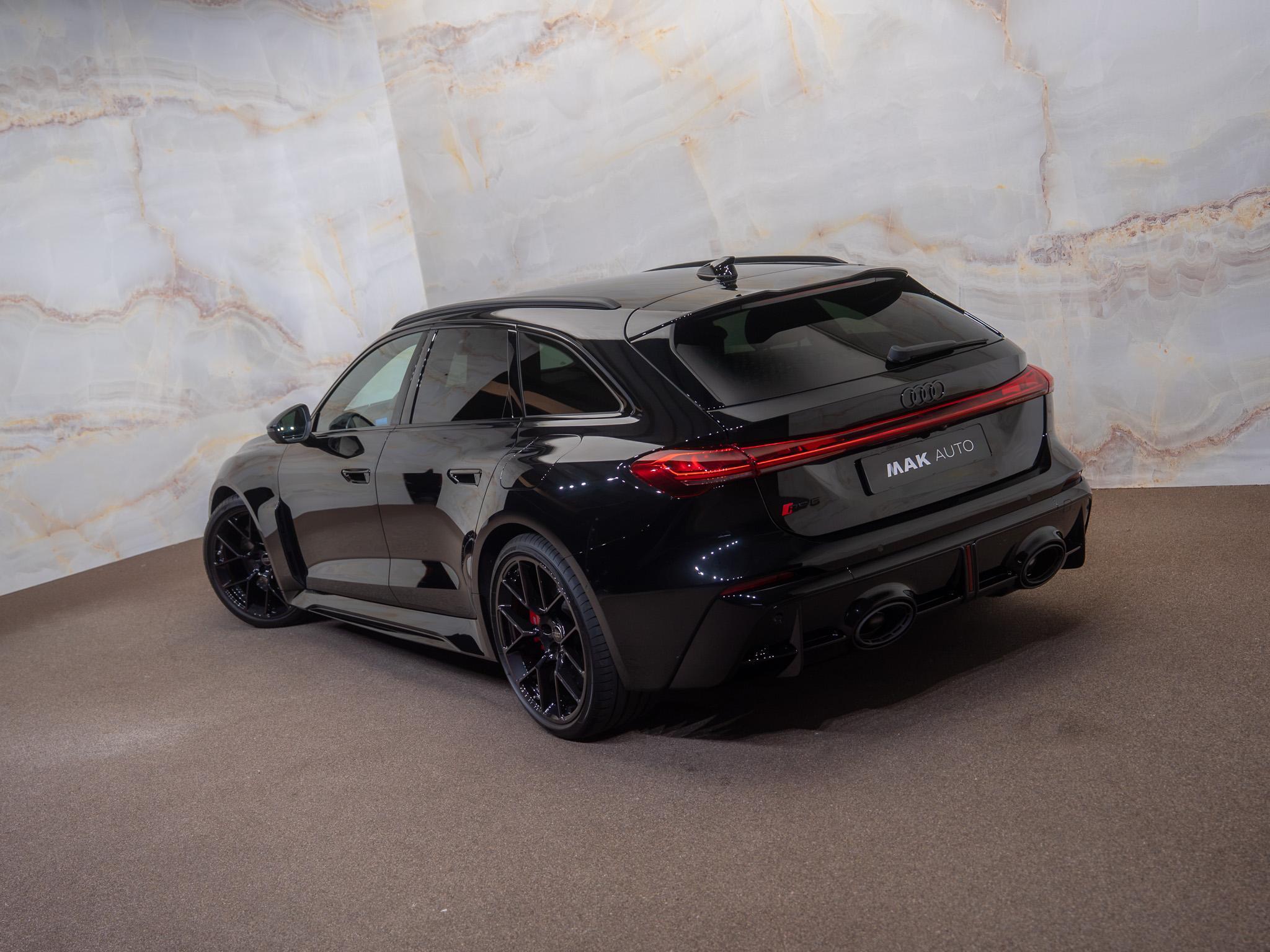 Audi RS5 - 26