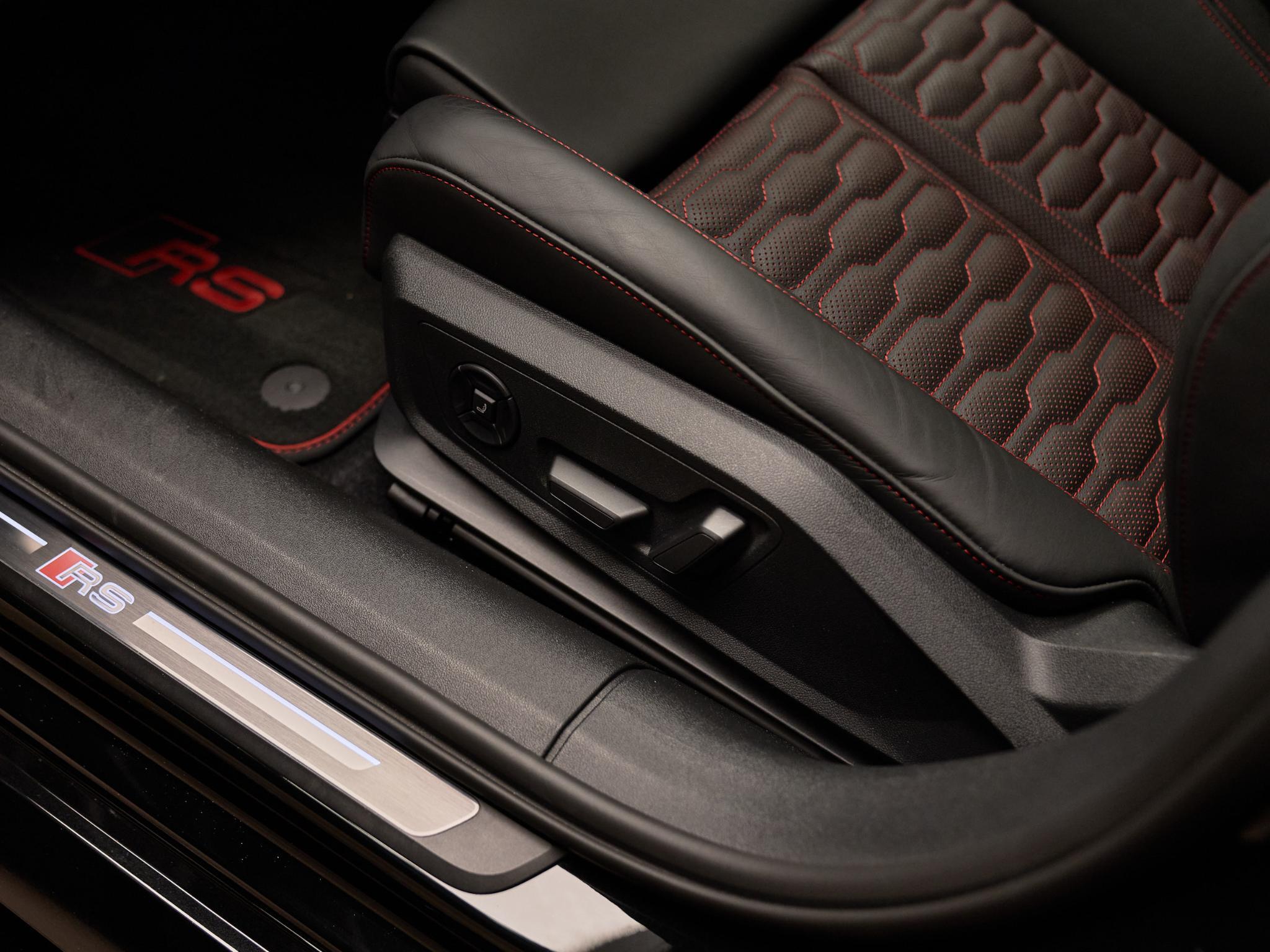 Audi RS5 - 10