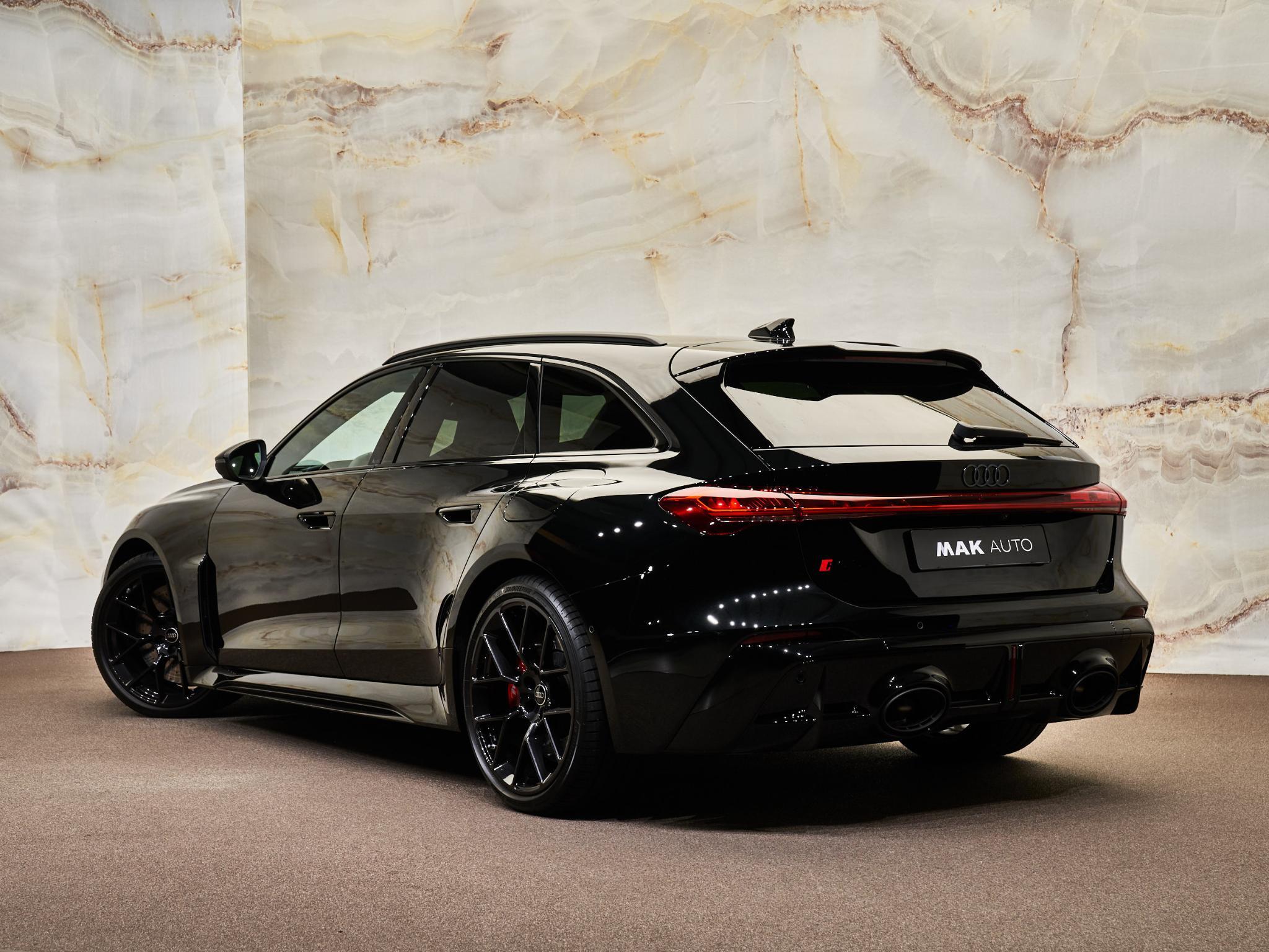 Audi RS5 - 3