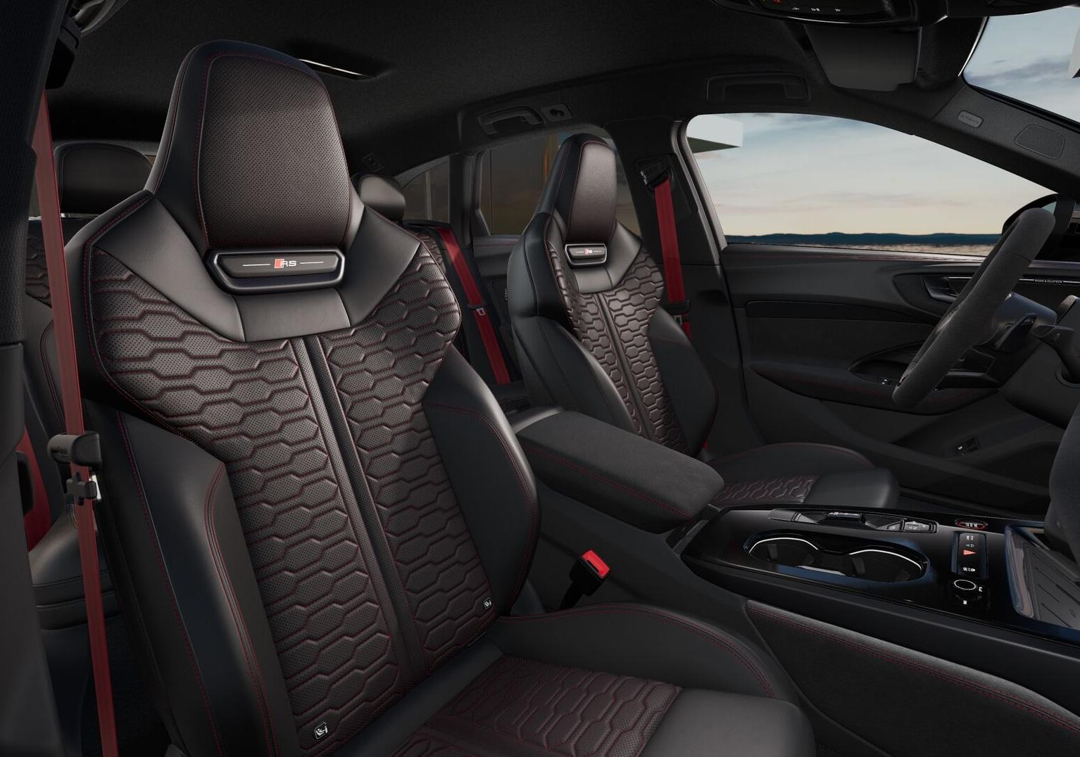 Audi RS5 - 5