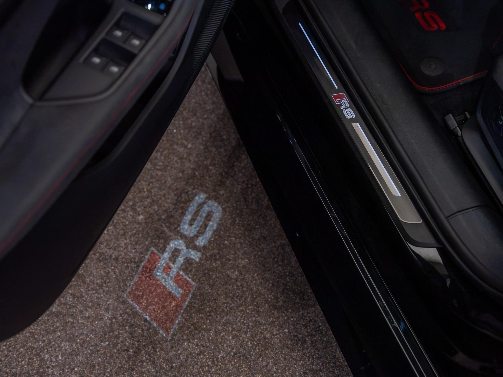Audi RS5 - 9
