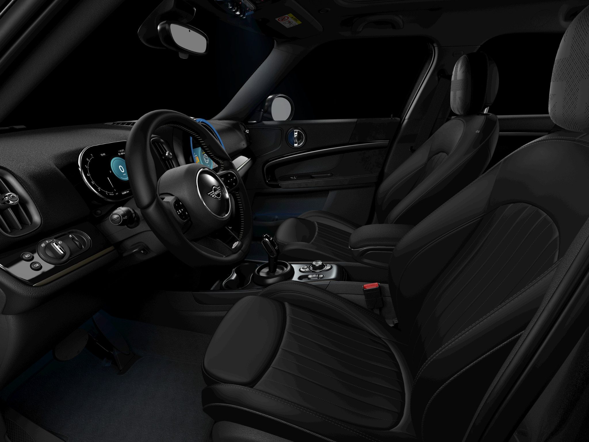 MINI Countryman - 3