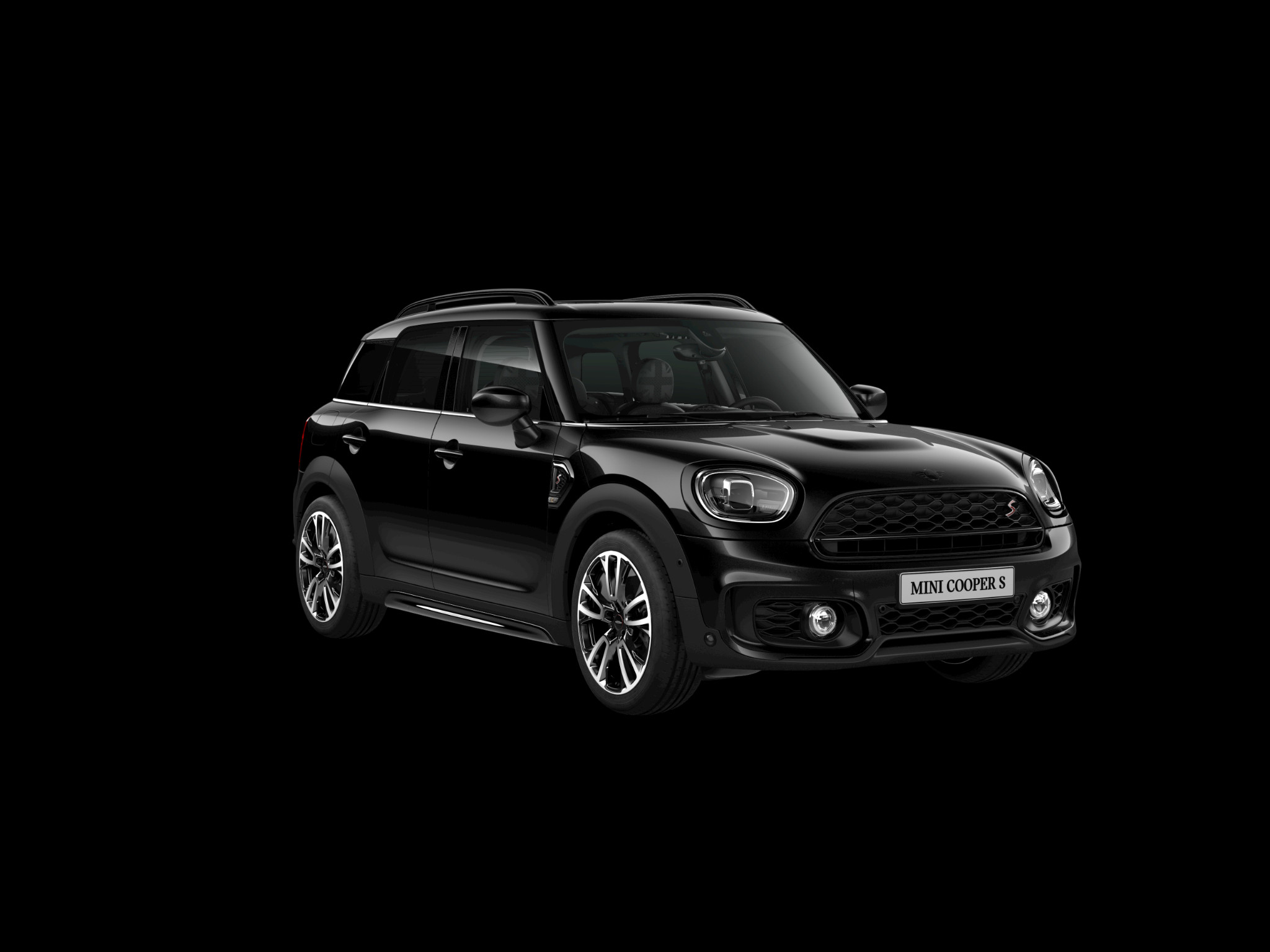 MINI Countryman - 2
