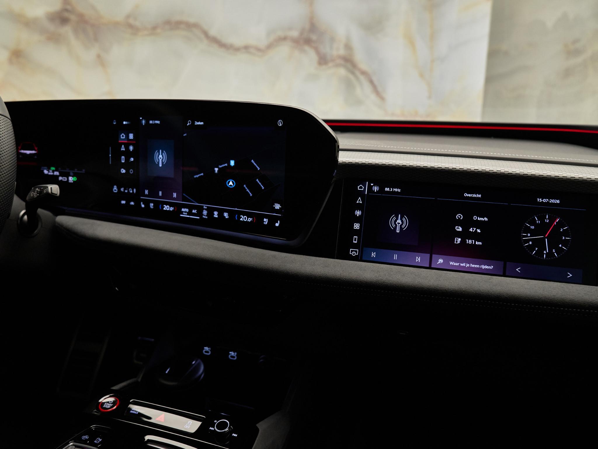 Audi S6 Avant e-tron - 13