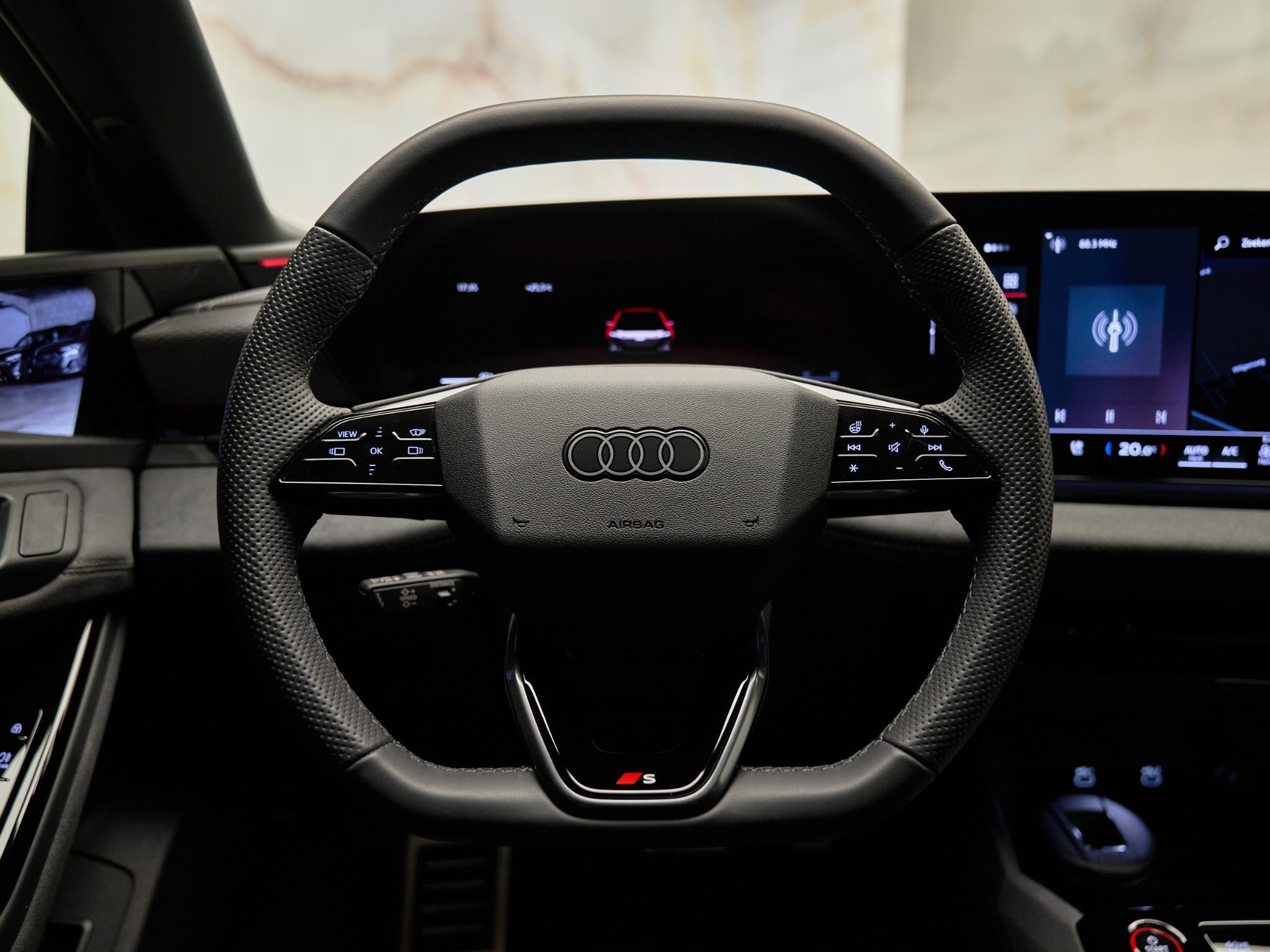 Audi S6 Avant e-tron - 20