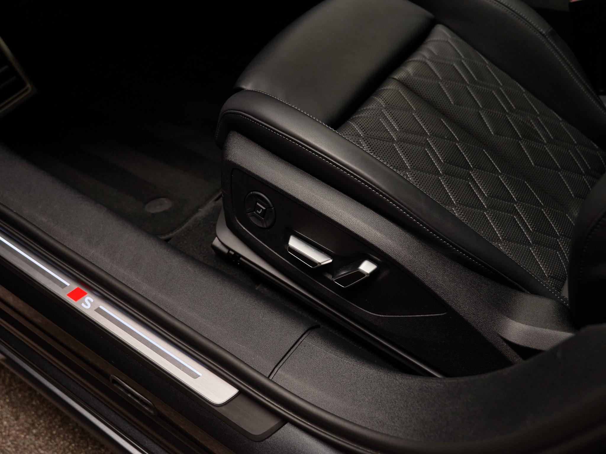Audi S6 Avant e-tron - 11