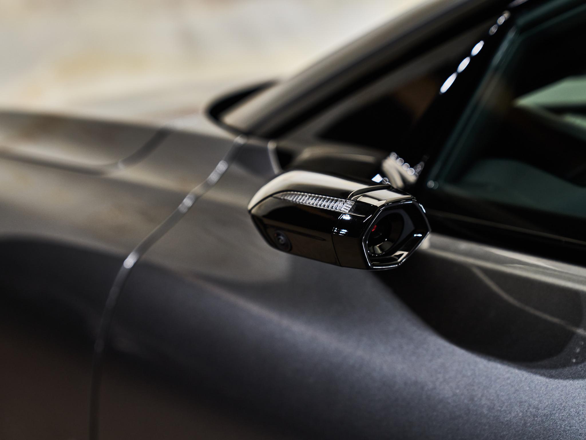 Audi S6 Avant e-tron - 6