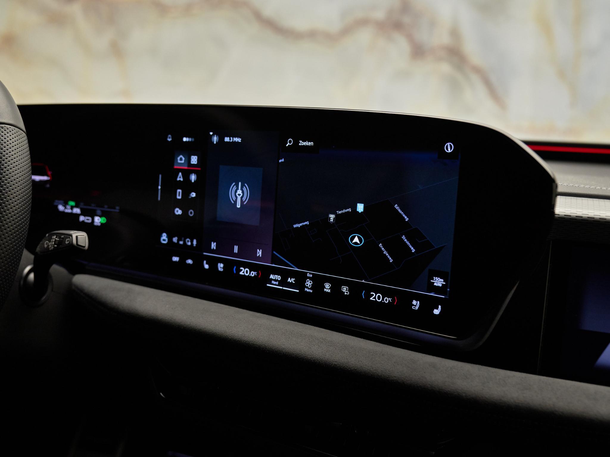 Audi S6 Avant e-tron - 25