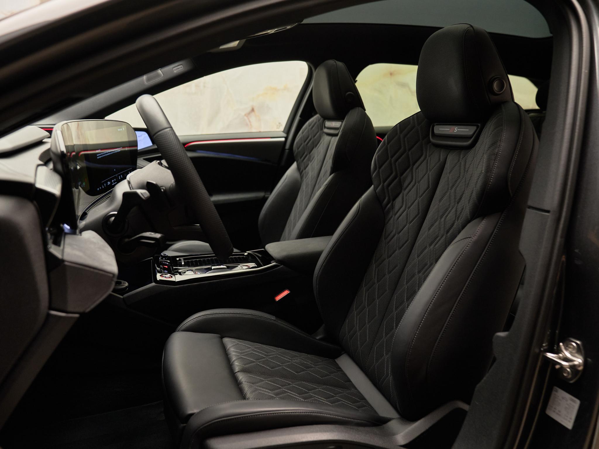 Audi S6 Avant e-tron - 8
