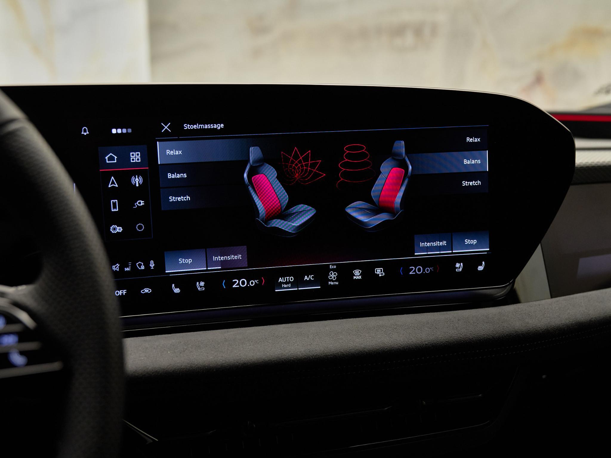 Audi S6 Avant e-tron - 17