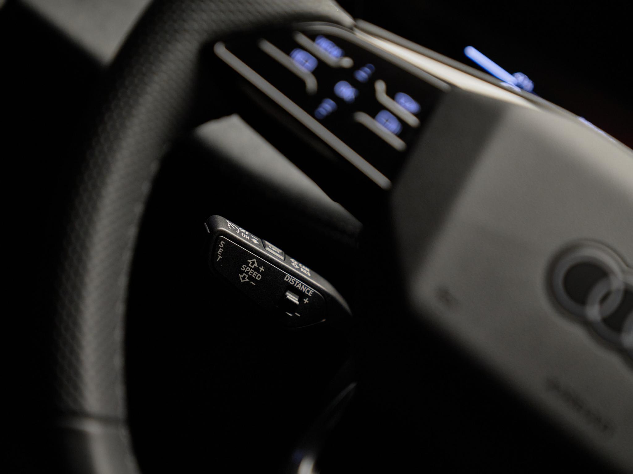Audi S6 Avant e-tron - 21