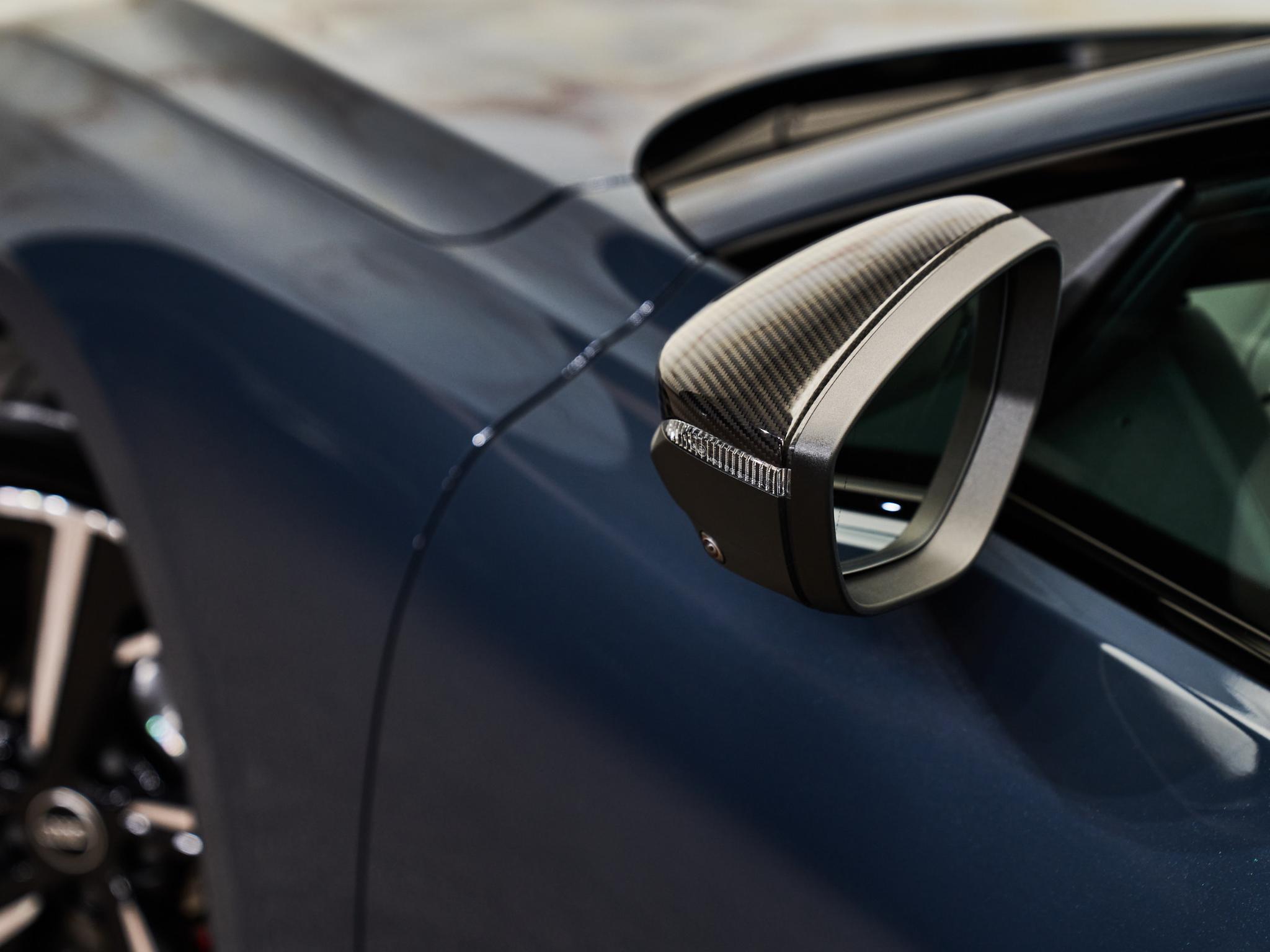 Audi S6 Avant e-tron - 6