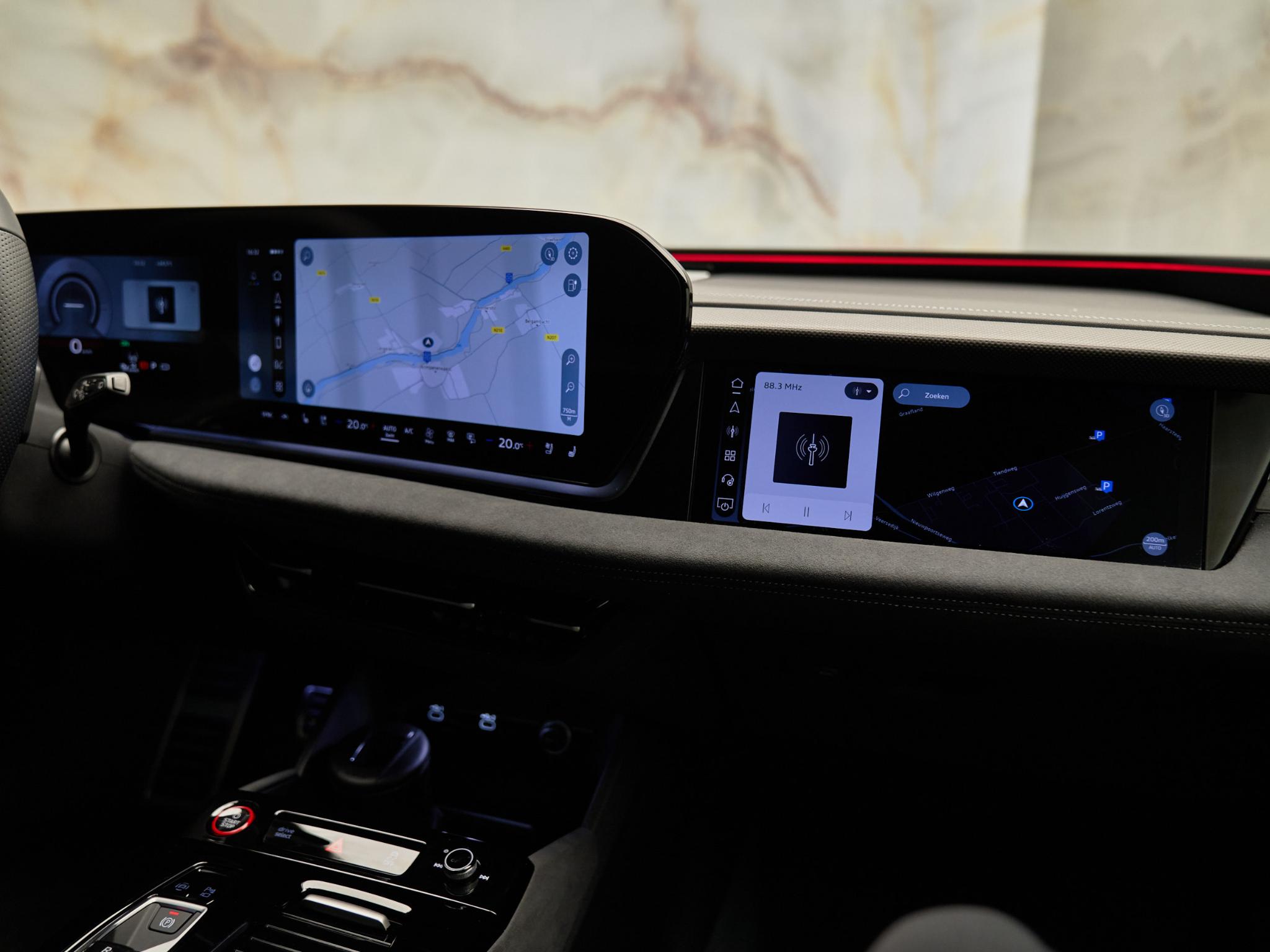 Audi S6 Avant e-tron - 13