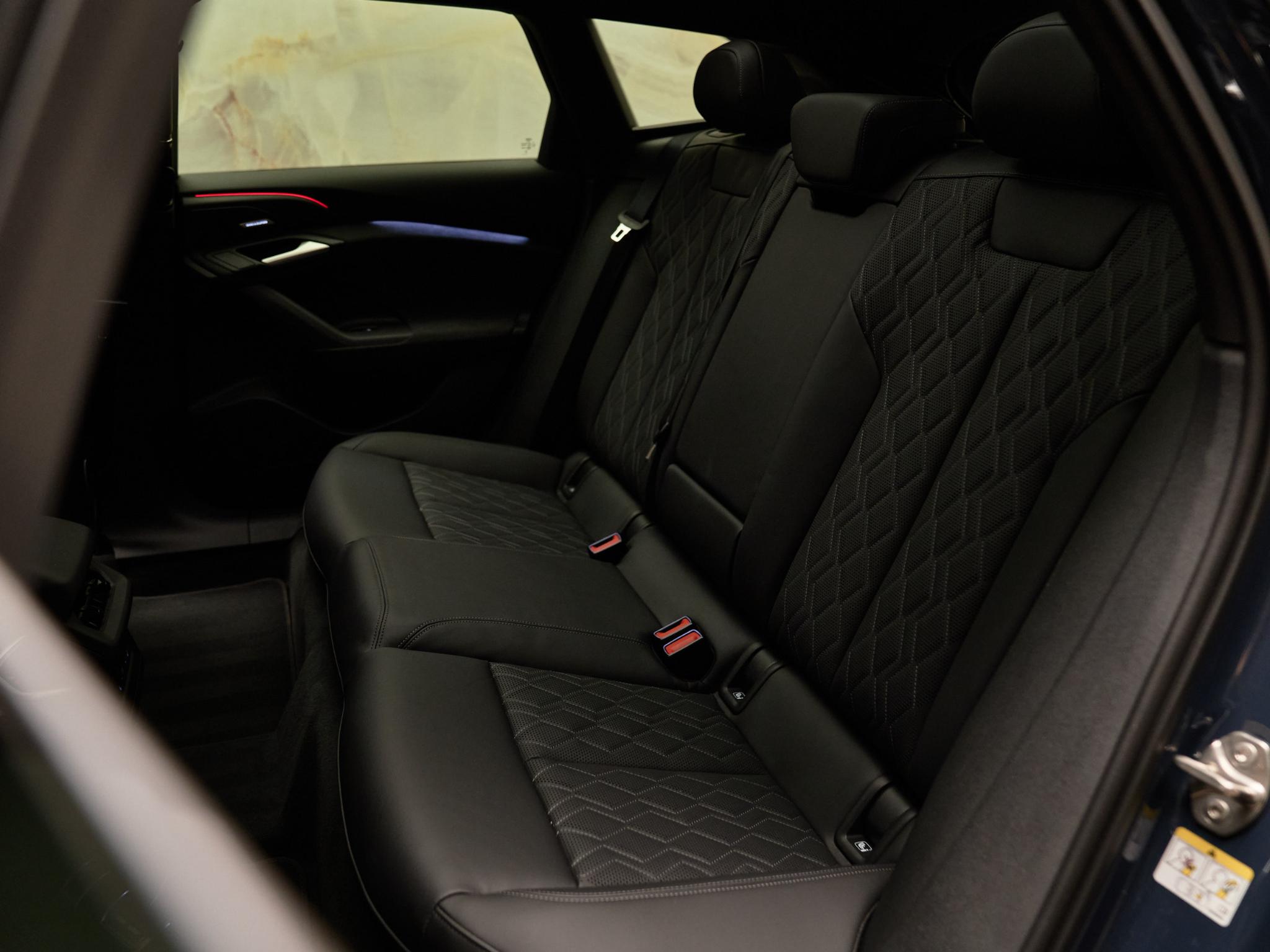 Audi S6 Avant e-tron - 26