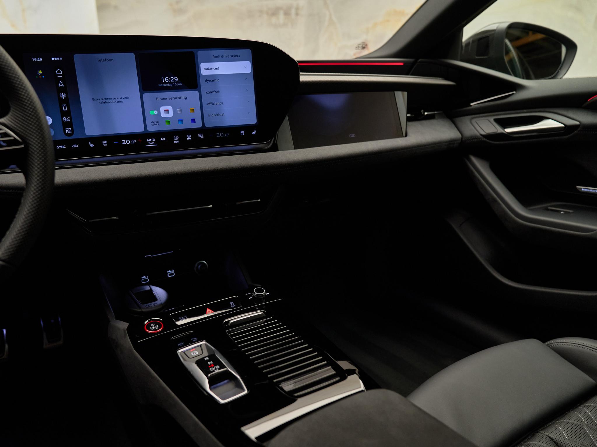 Audi S6 Avant e-tron - 21