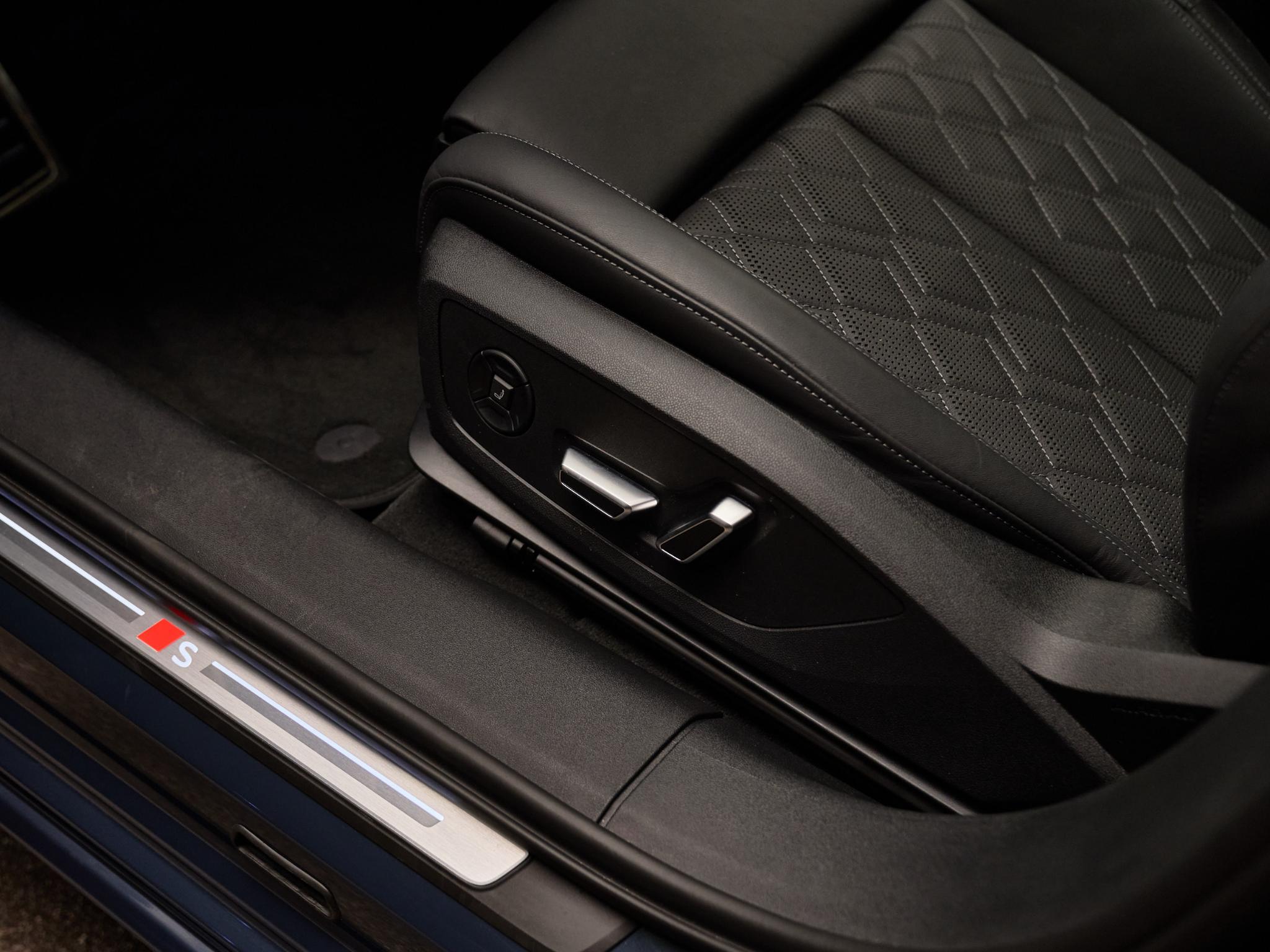 Audi S6 Avant e-tron - 11