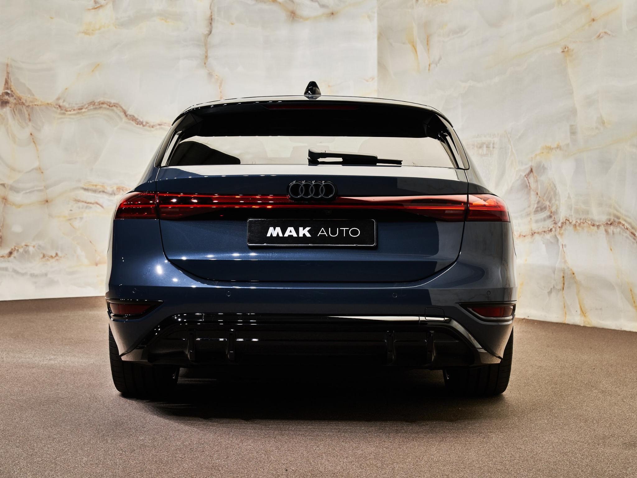 Audi S6 Avant e-tron - 32