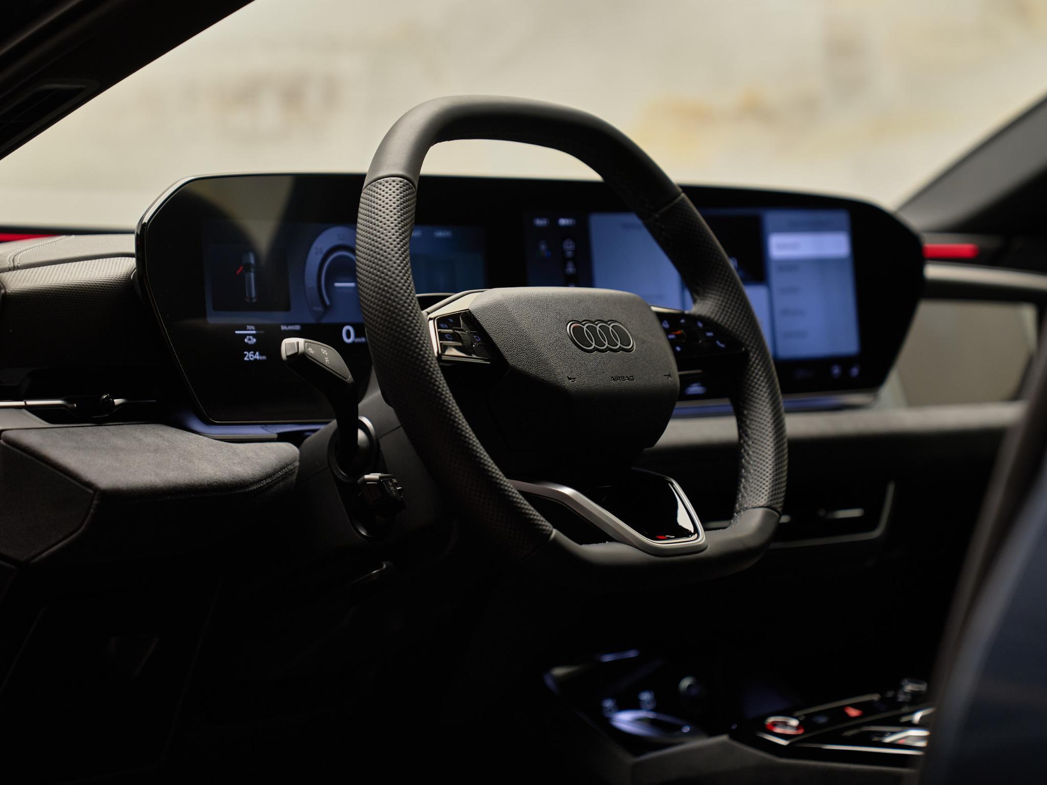 Audi S6 Avant e-tron - 20