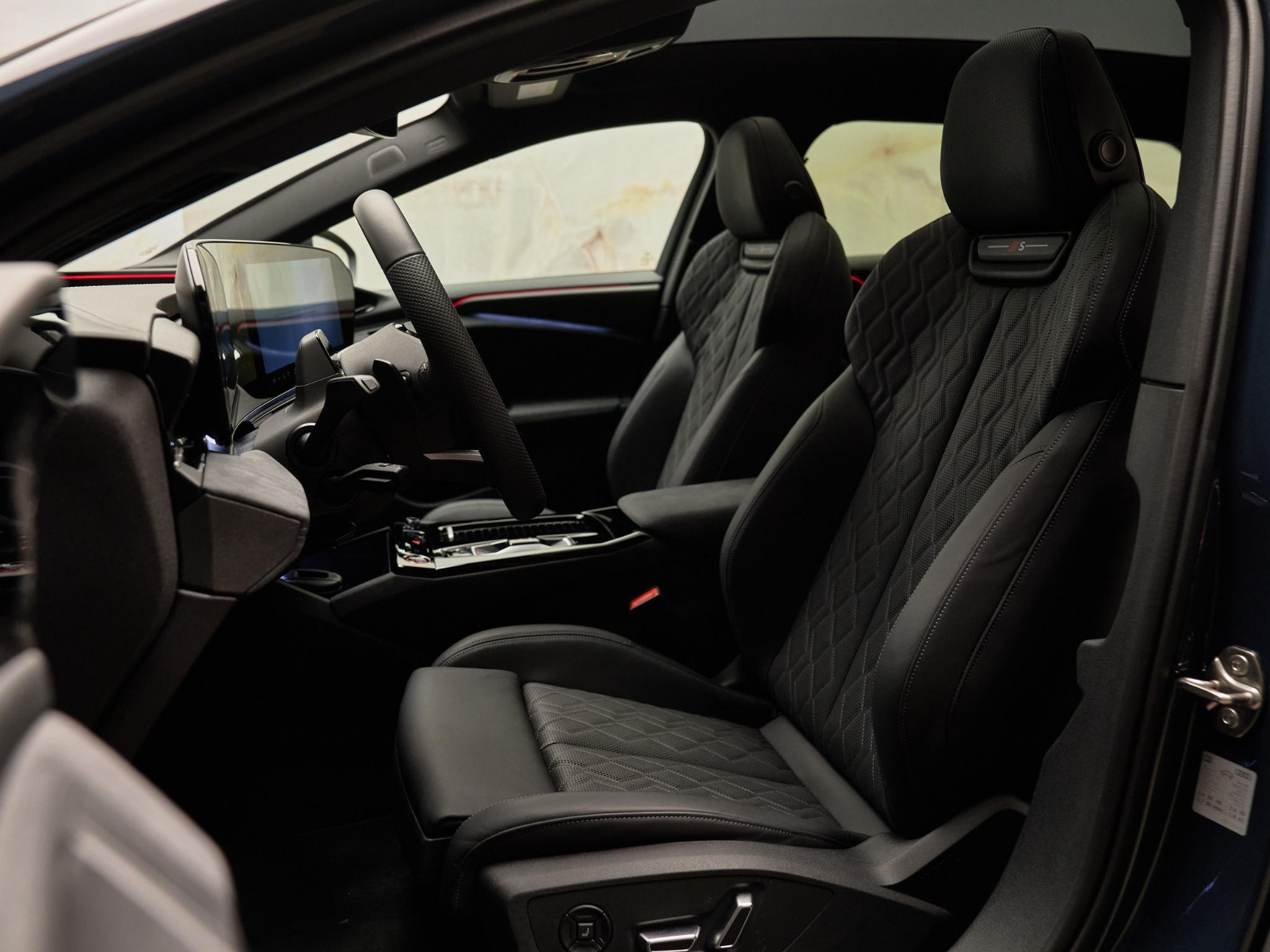 Audi S6 Avant e-tron - 8