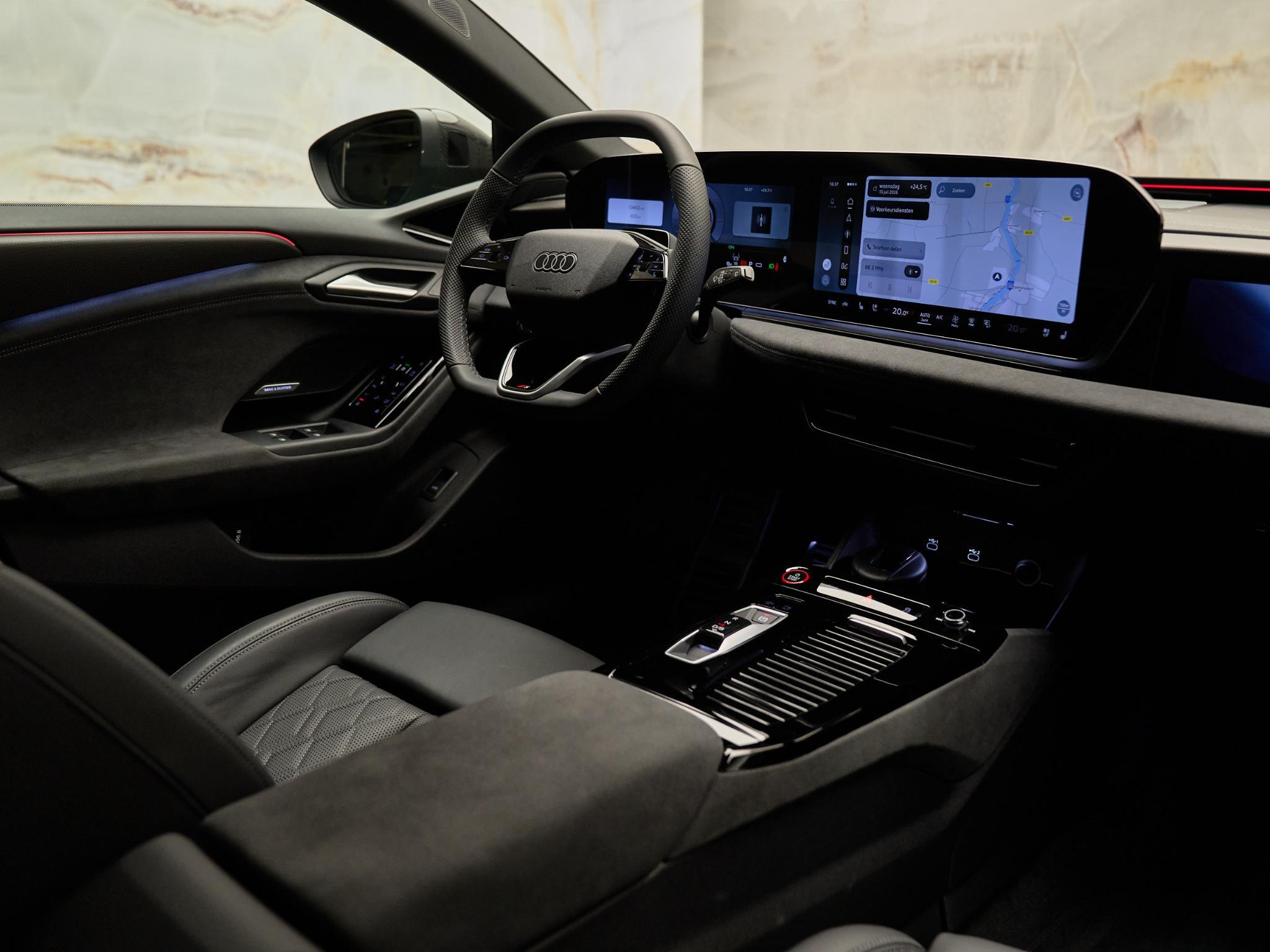 Audi S6 Avant e-tron - 9