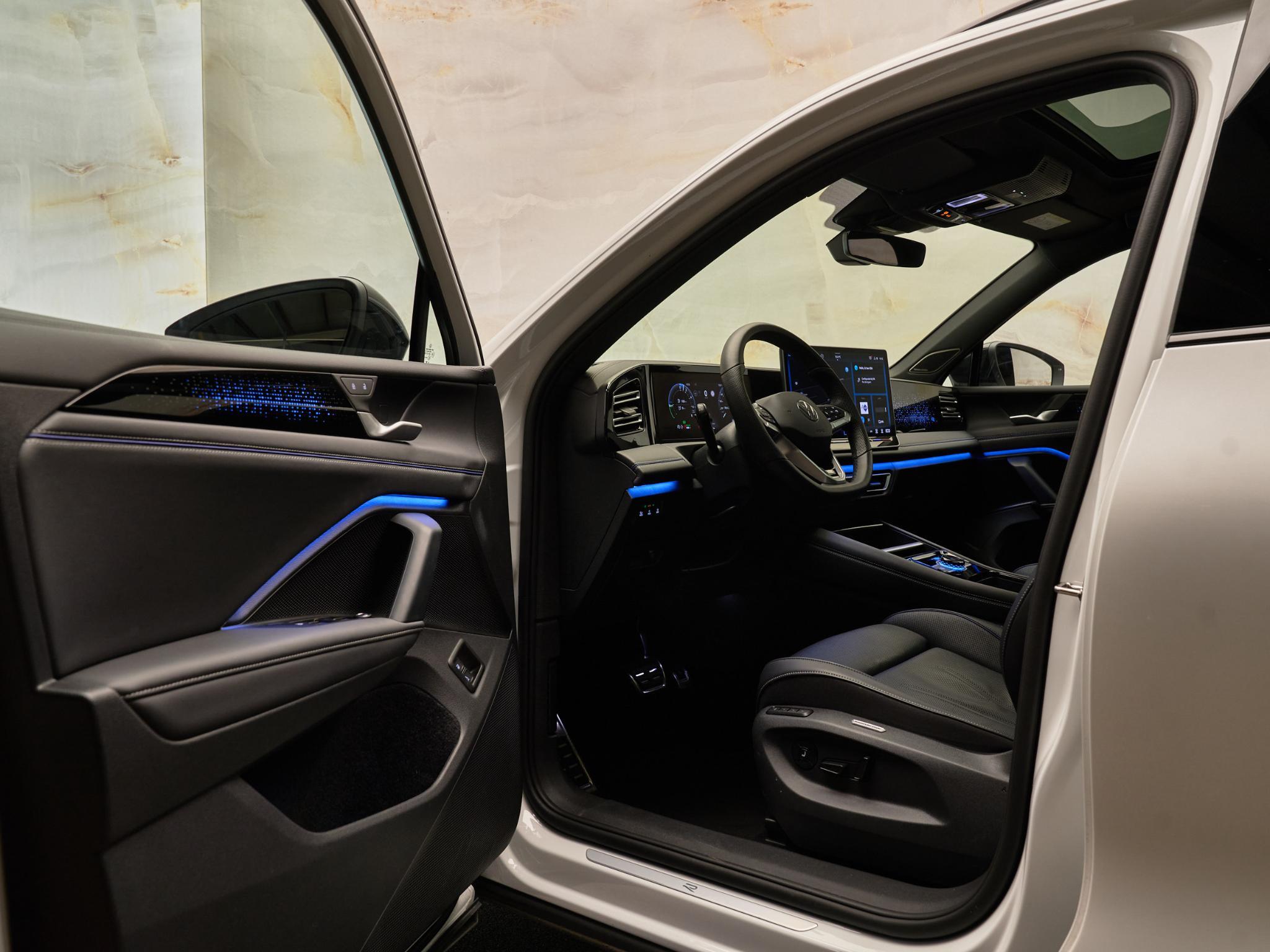 Volkswagen Tiguan - 7