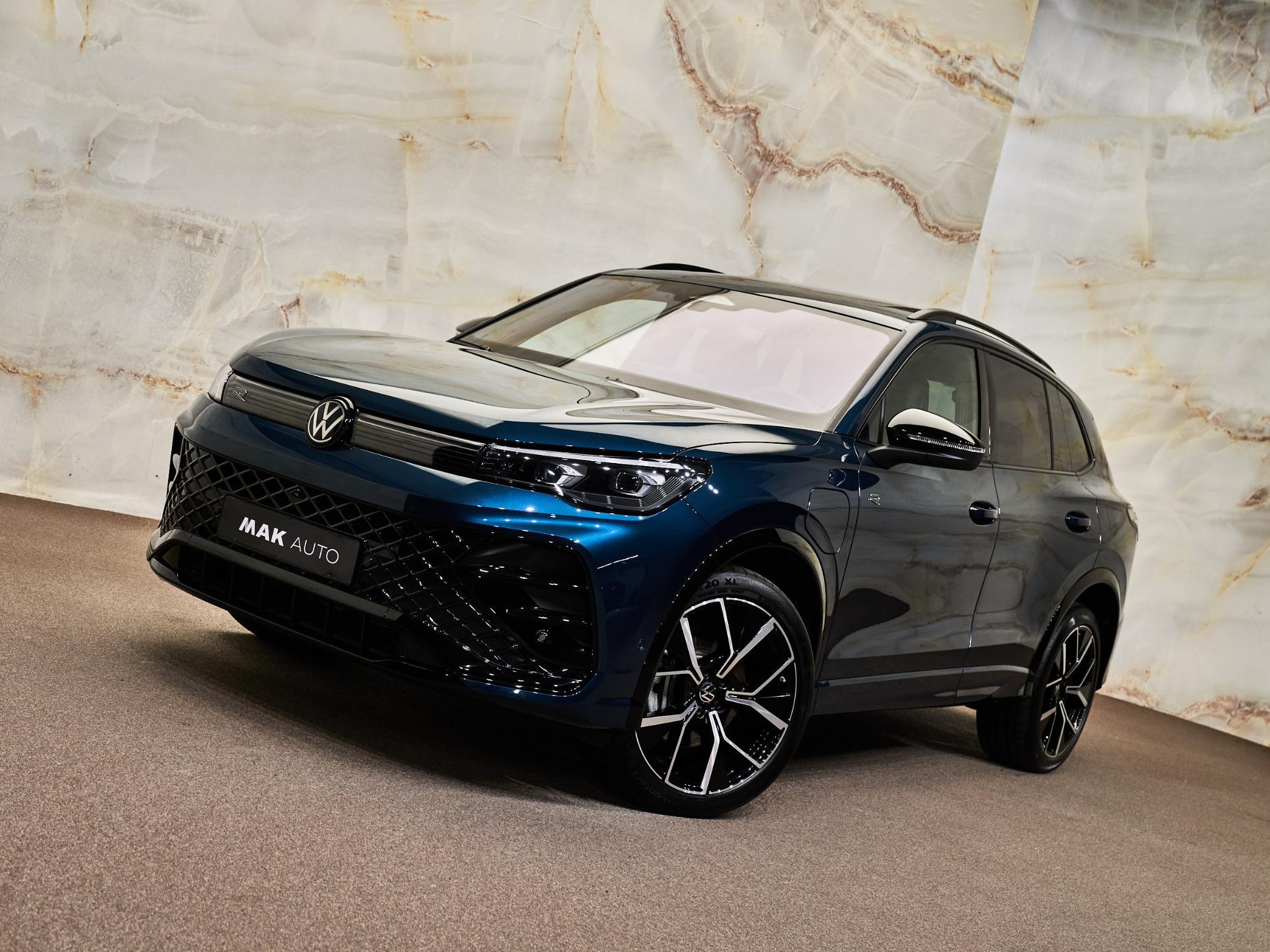 Volkswagen Tiguan - 31
