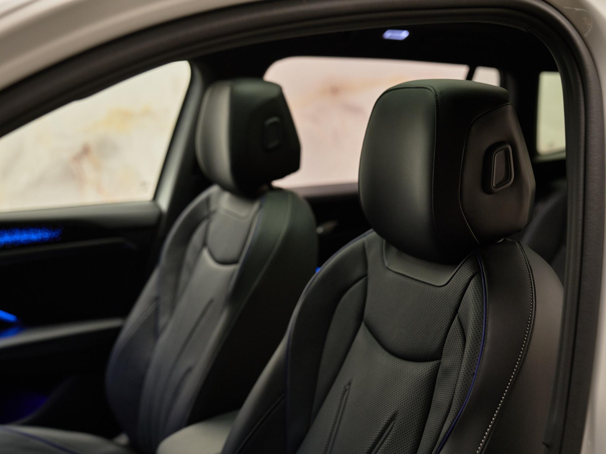 Volkswagen Tiguan - 26