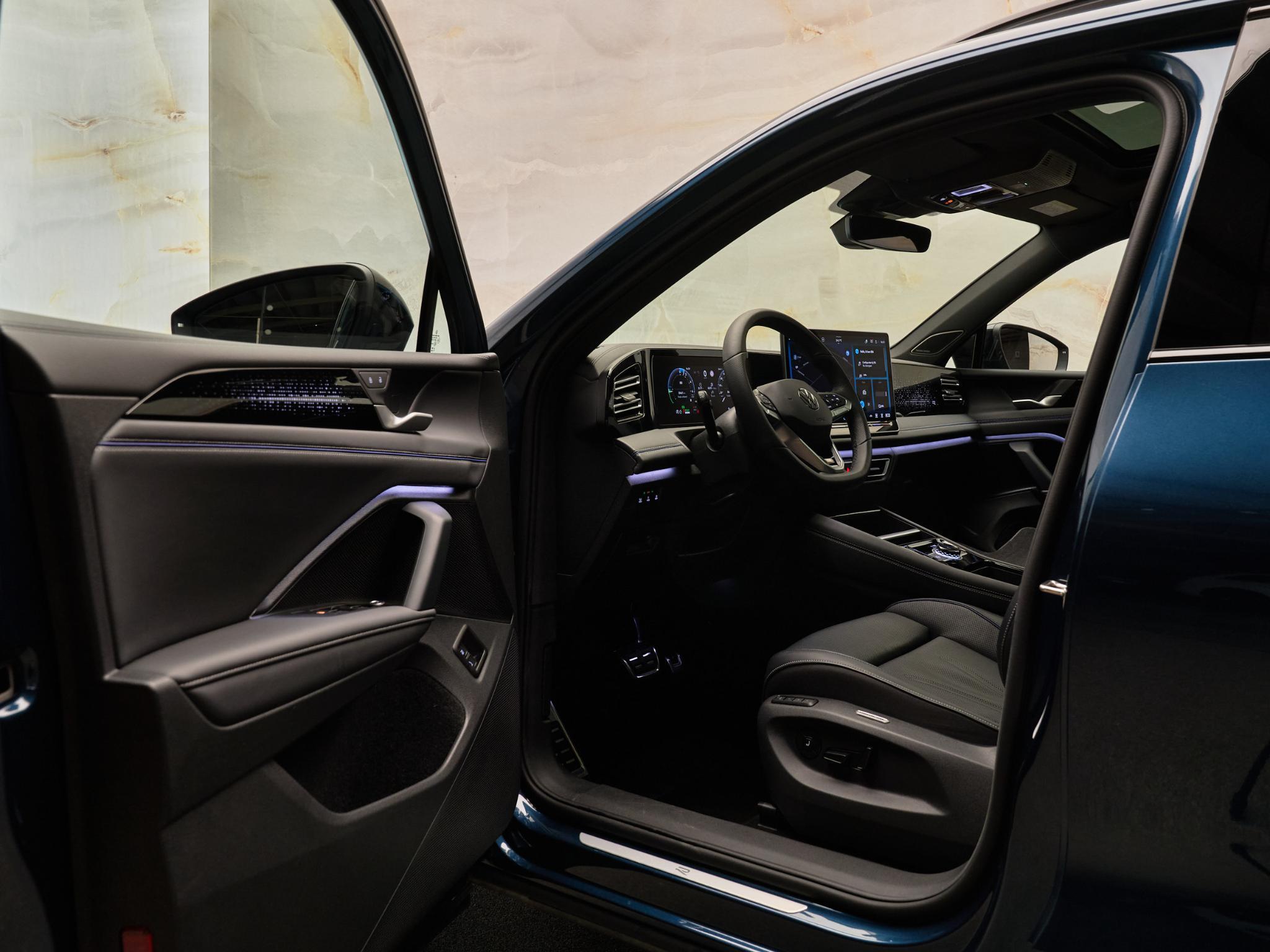 Volkswagen Tiguan - 6