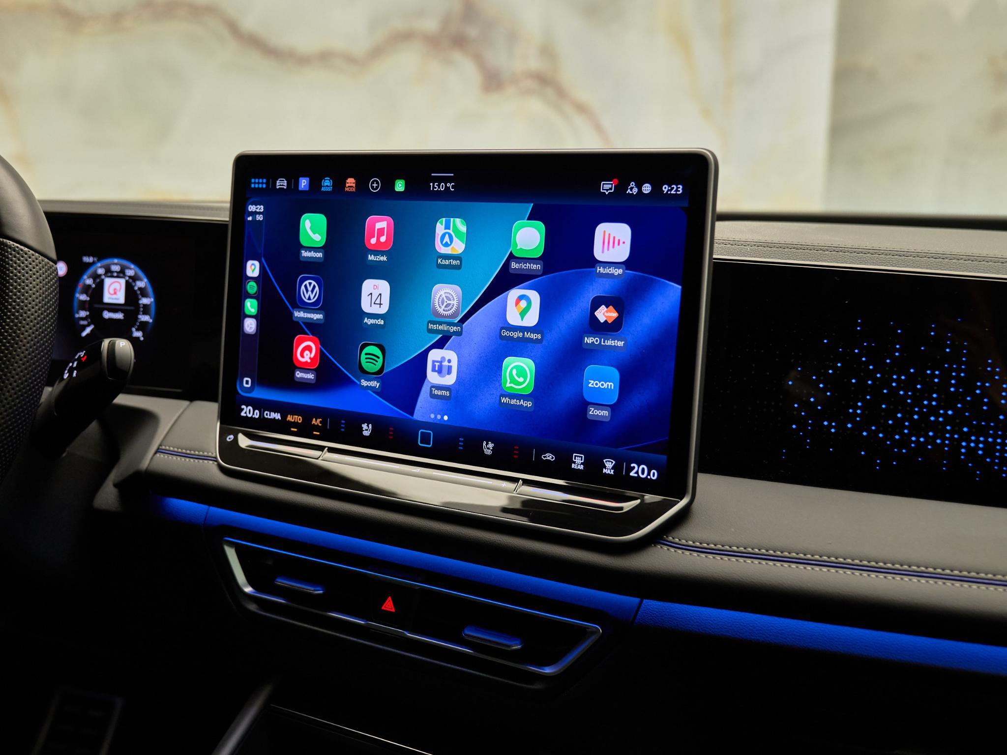 Volkswagen Tiguan - 13