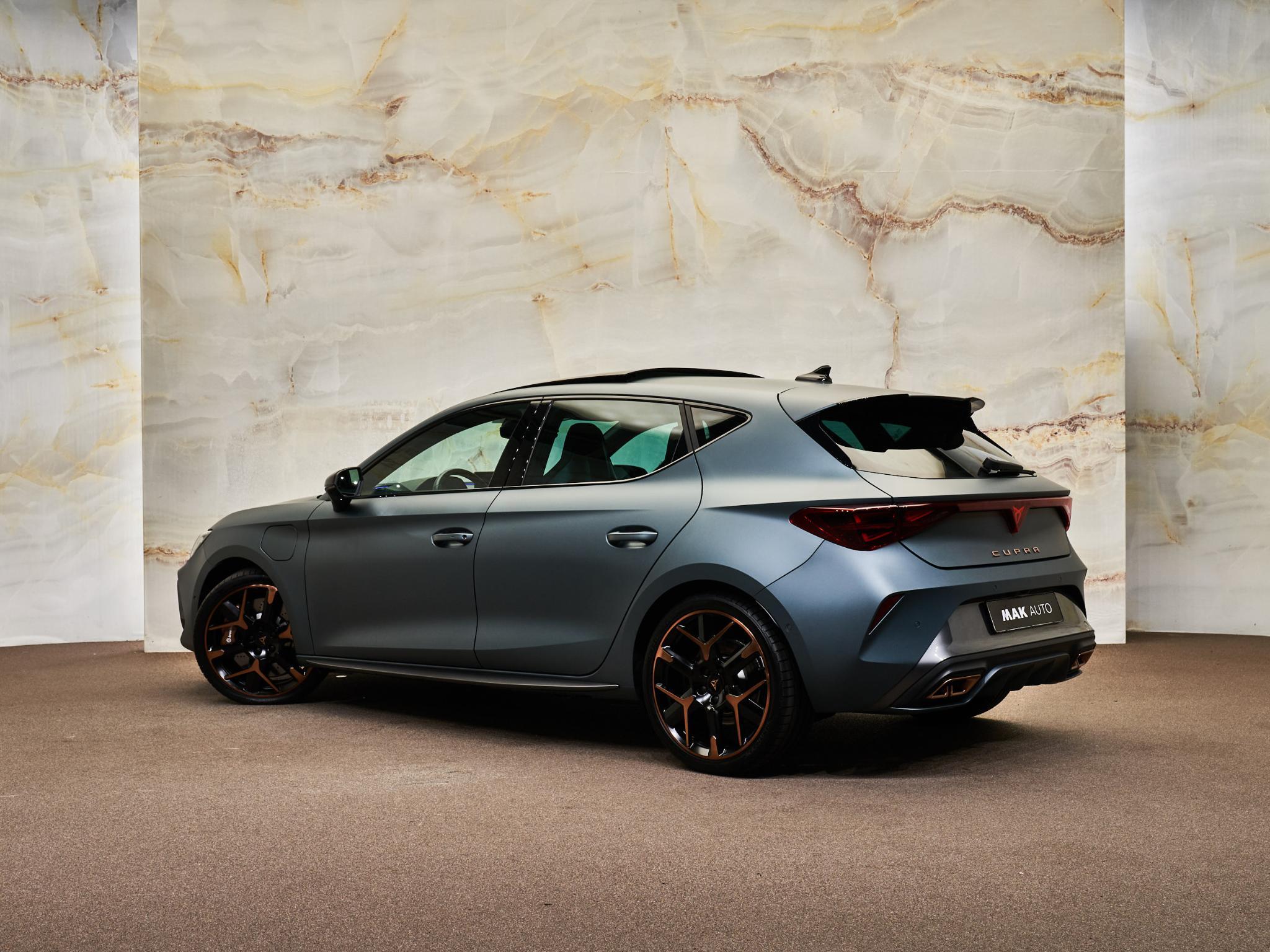 CUPRA Leon - 28