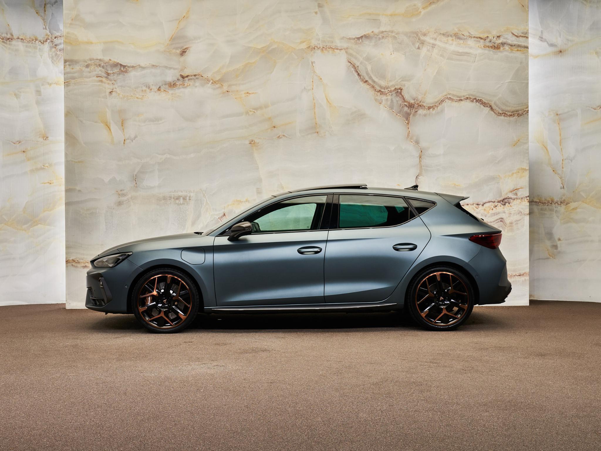 CUPRA Leon - 2