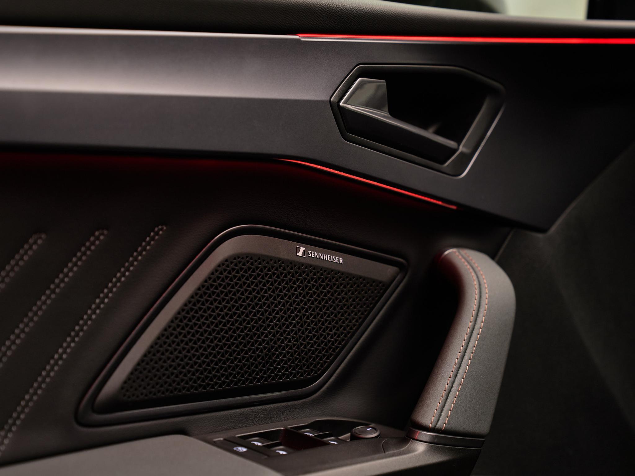 CUPRA Leon - 12