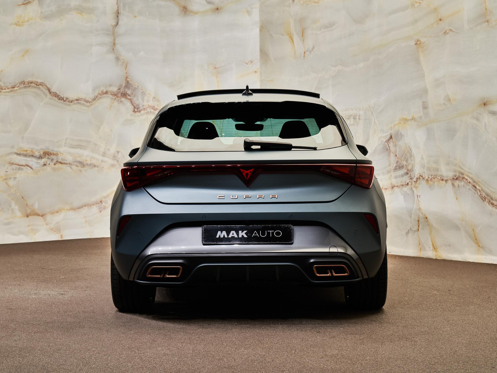 CUPRA Leon - 30