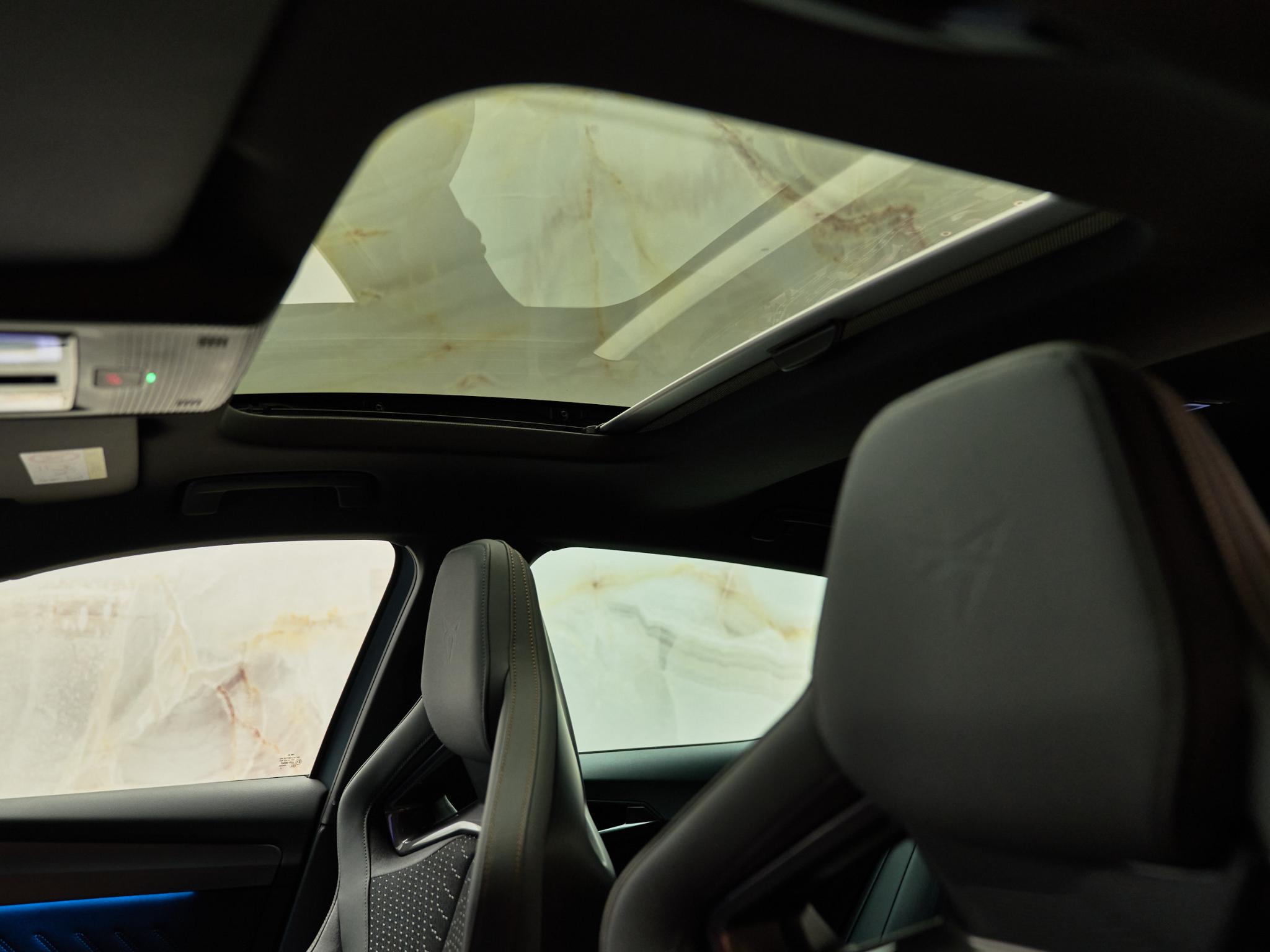 CUPRA Leon - 11