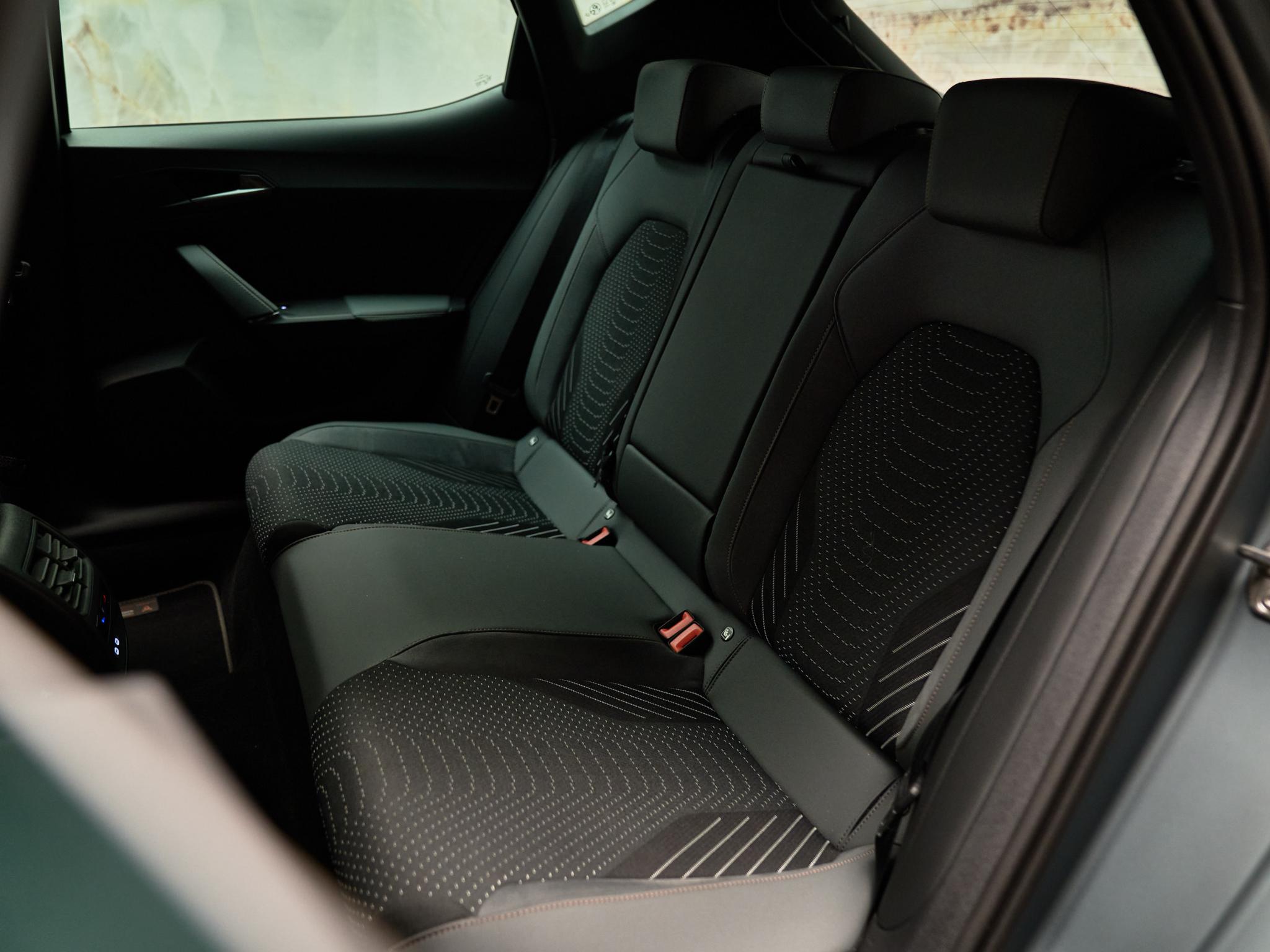 CUPRA Leon - 23