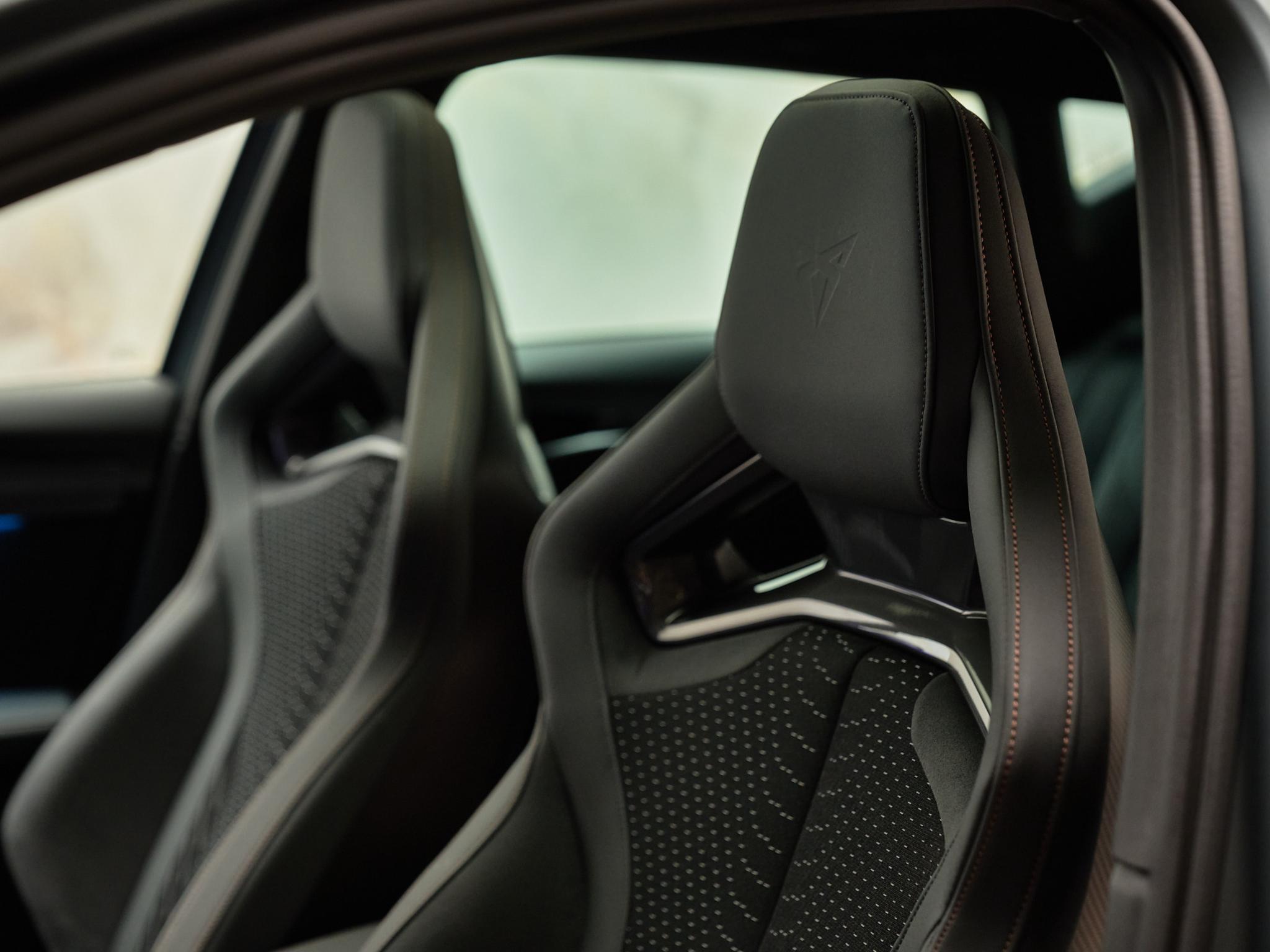 CUPRA Leon - 22