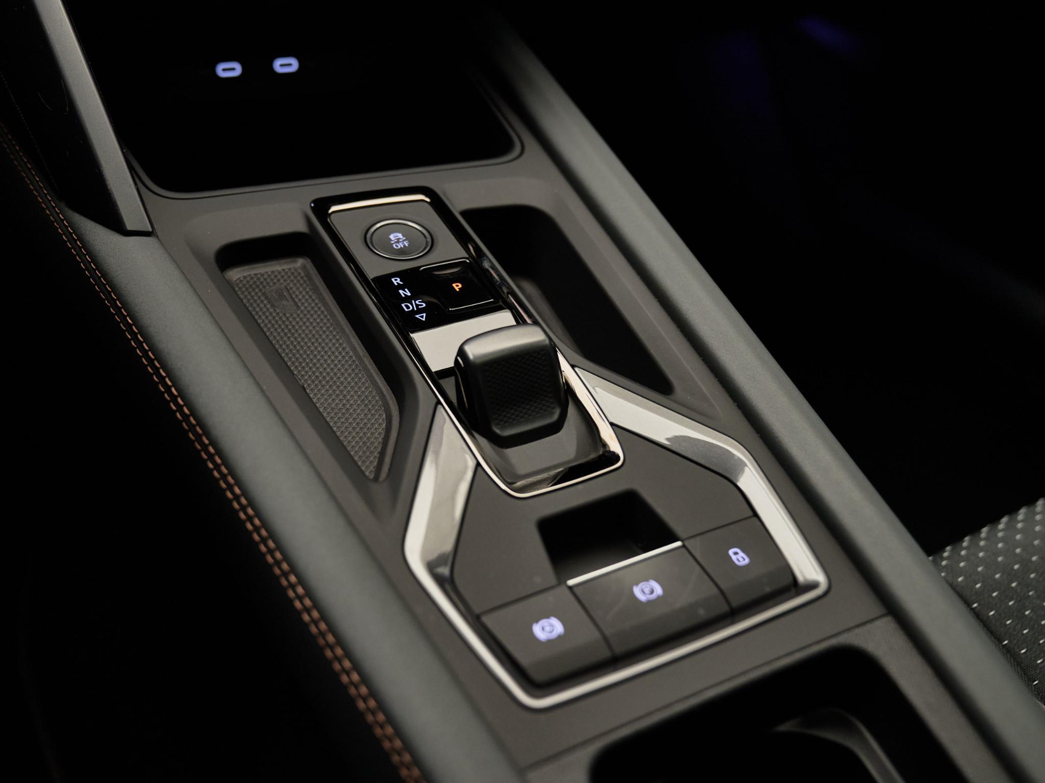 CUPRA Leon - 18