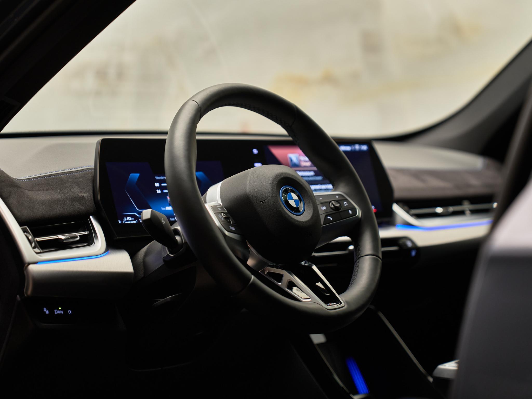 BMW X1 - 15