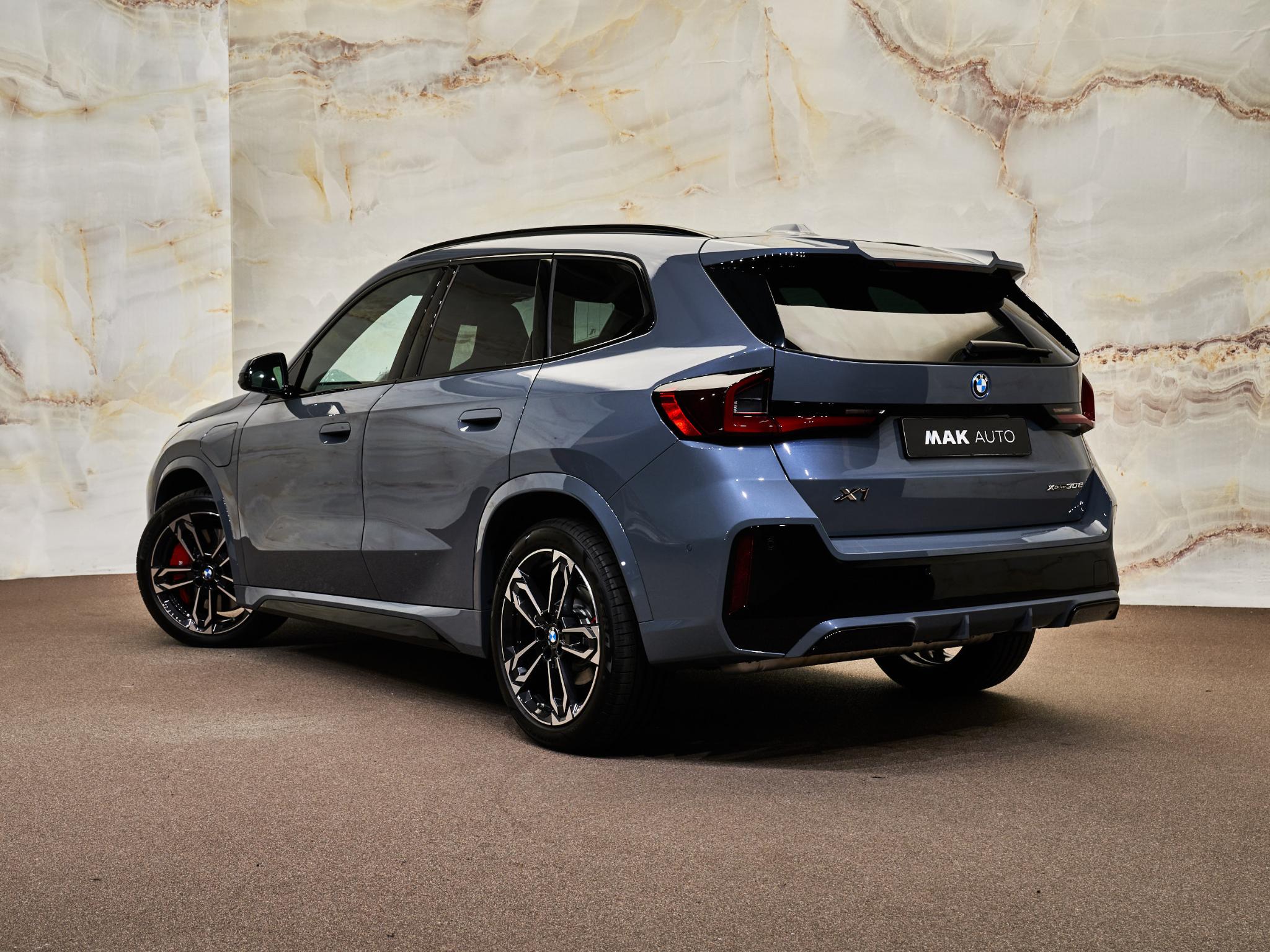 BMW X1 - 3
