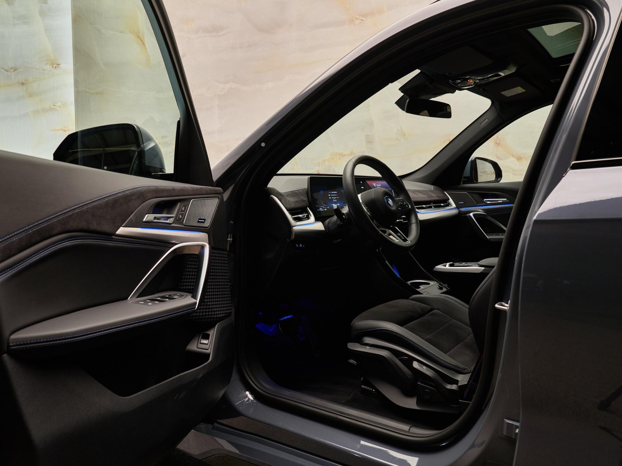BMW X1 - 6