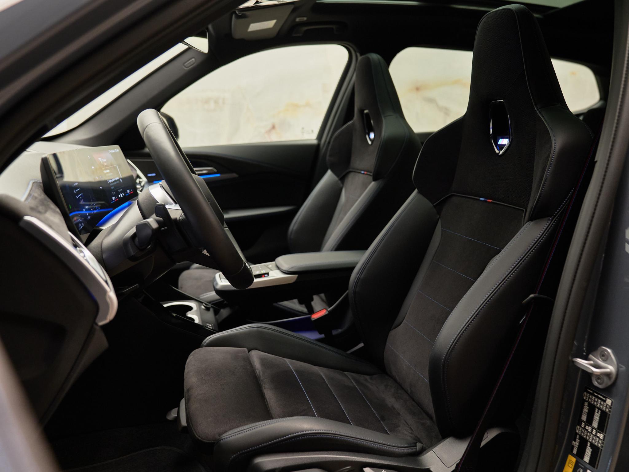 BMW X1 - 7