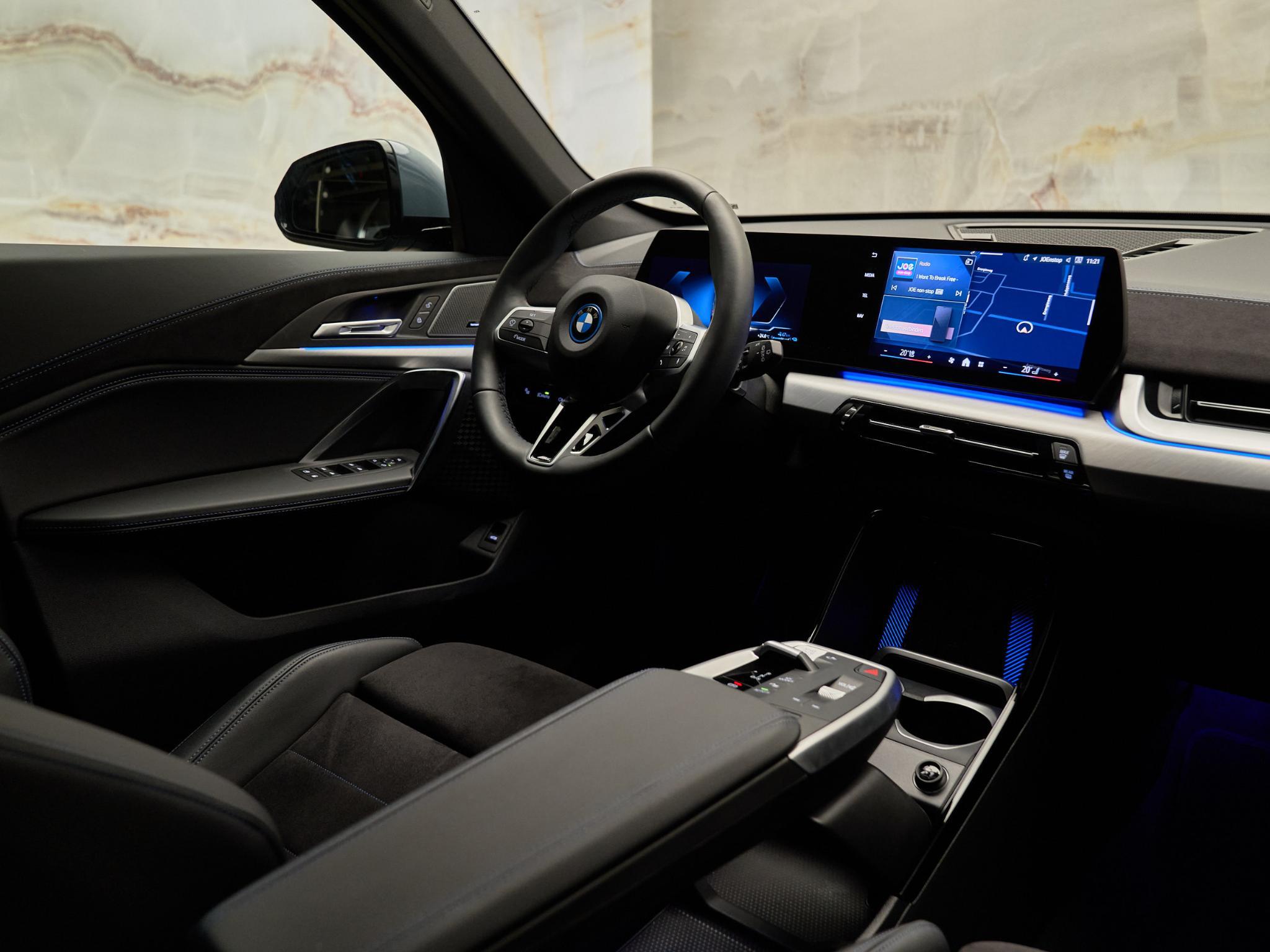 BMW X1 - 8