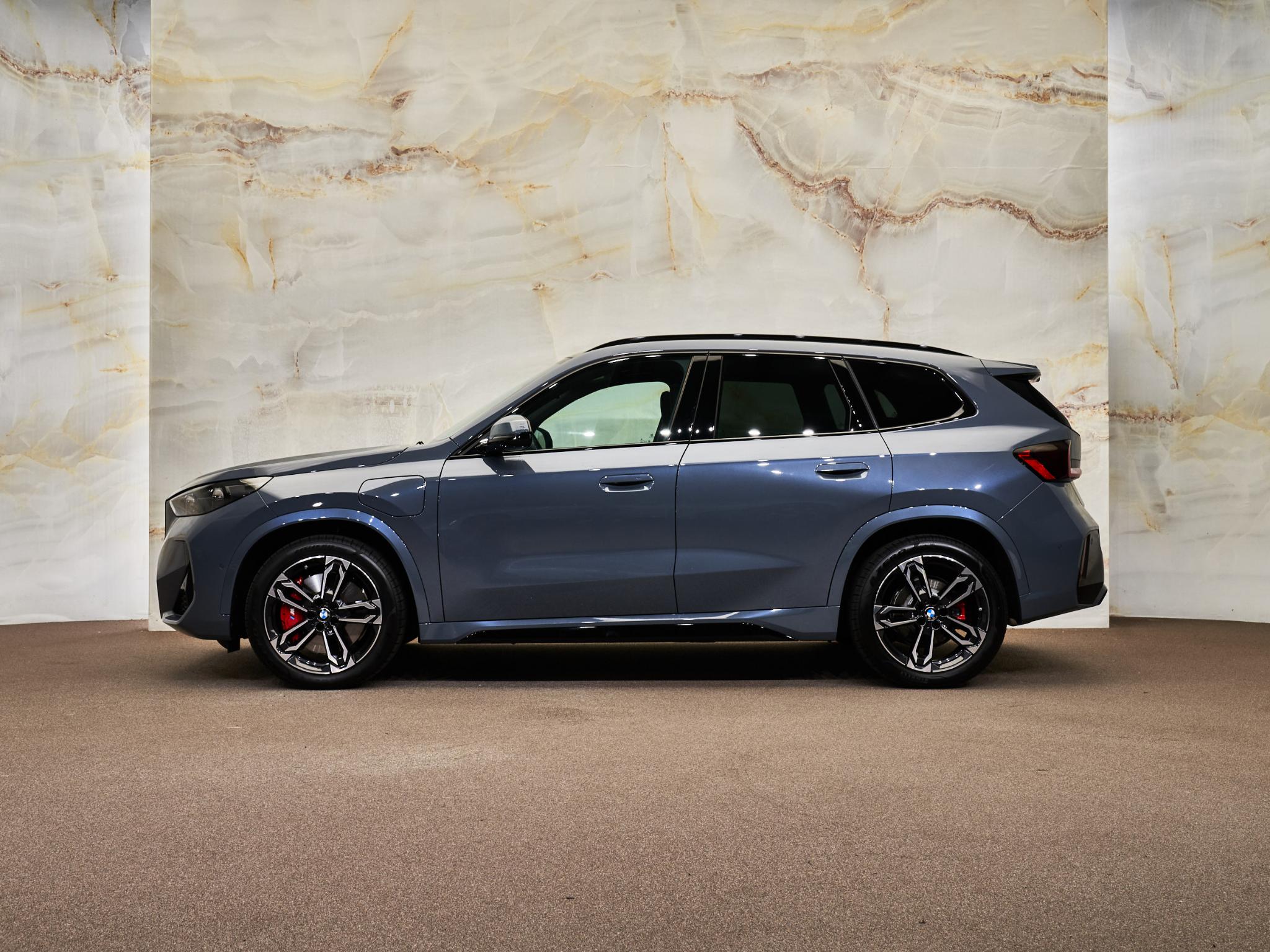 BMW X1 - 2