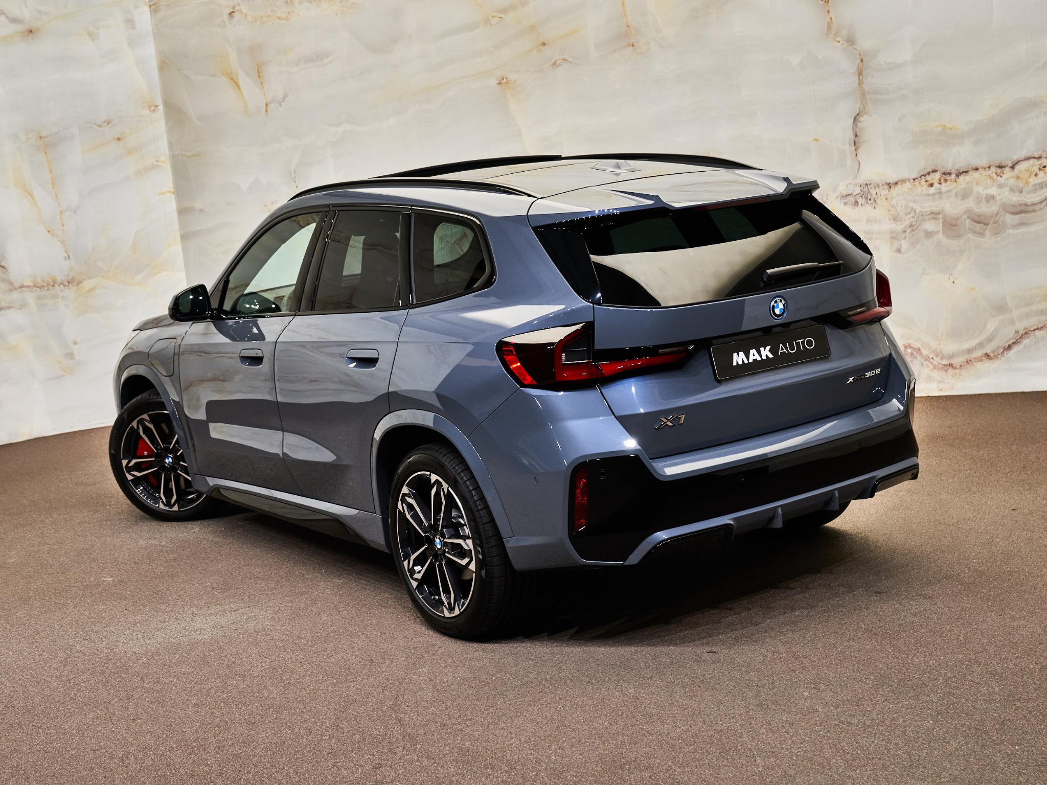 BMW X1 - 26
