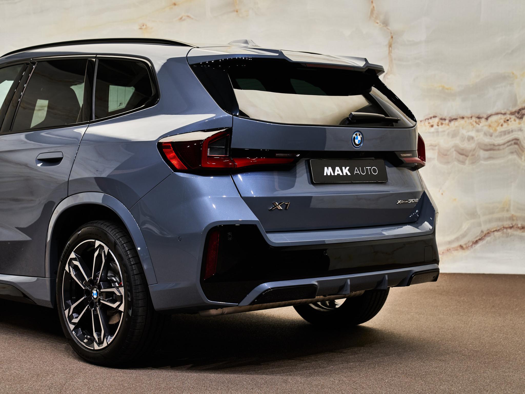 BMW X1 - 5
