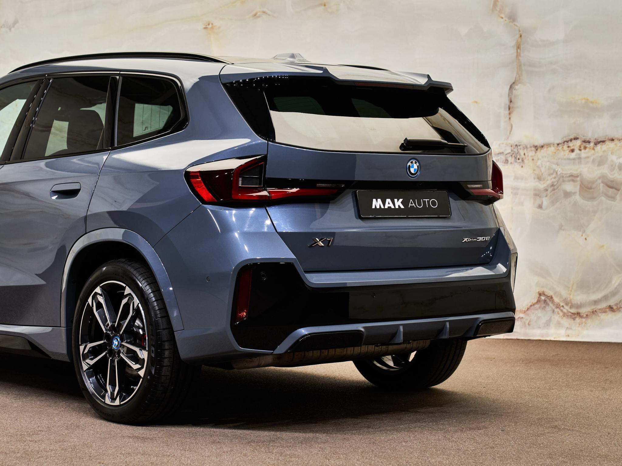 BMW X1 - 6