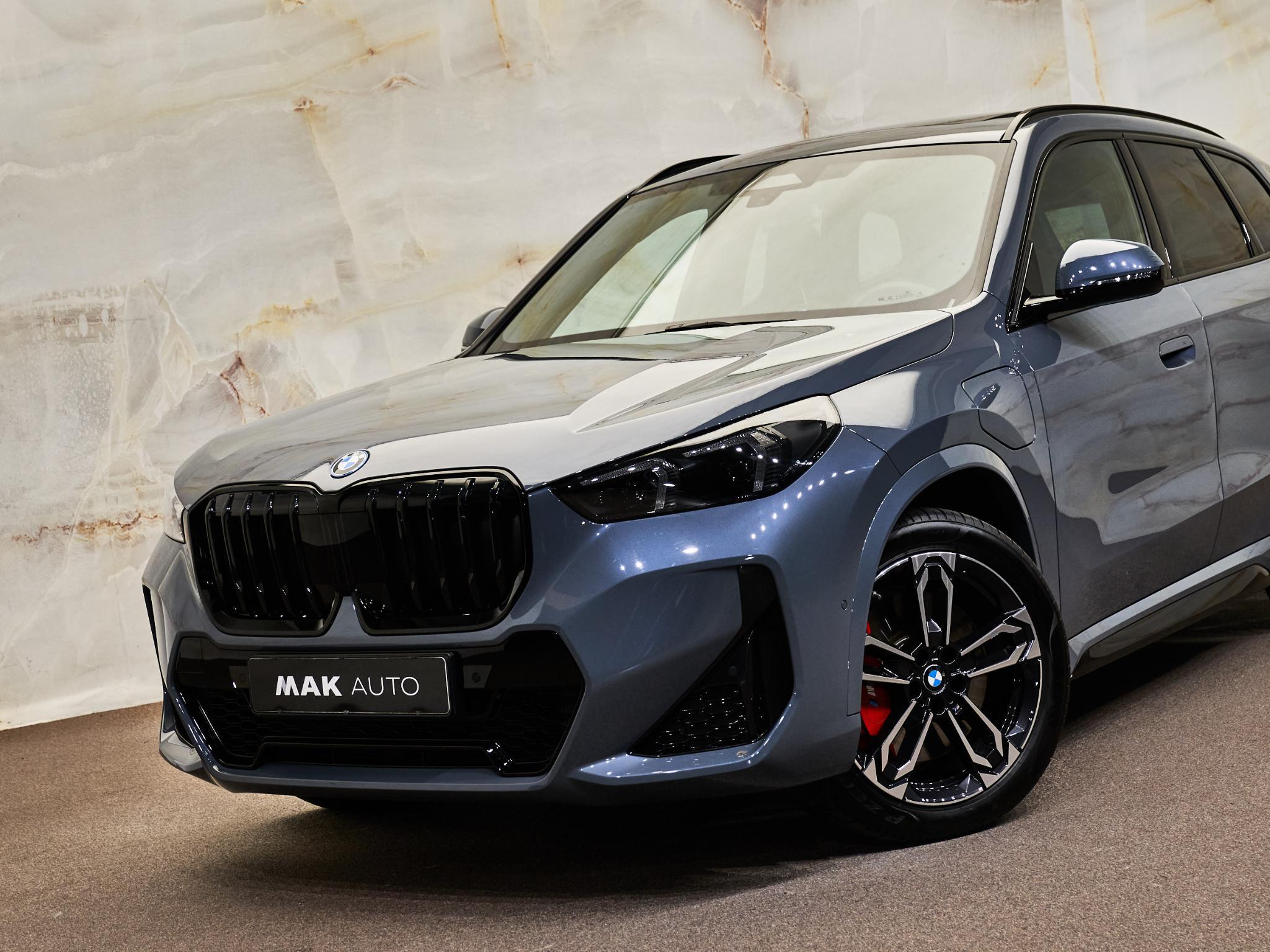 BMW X1 - 4