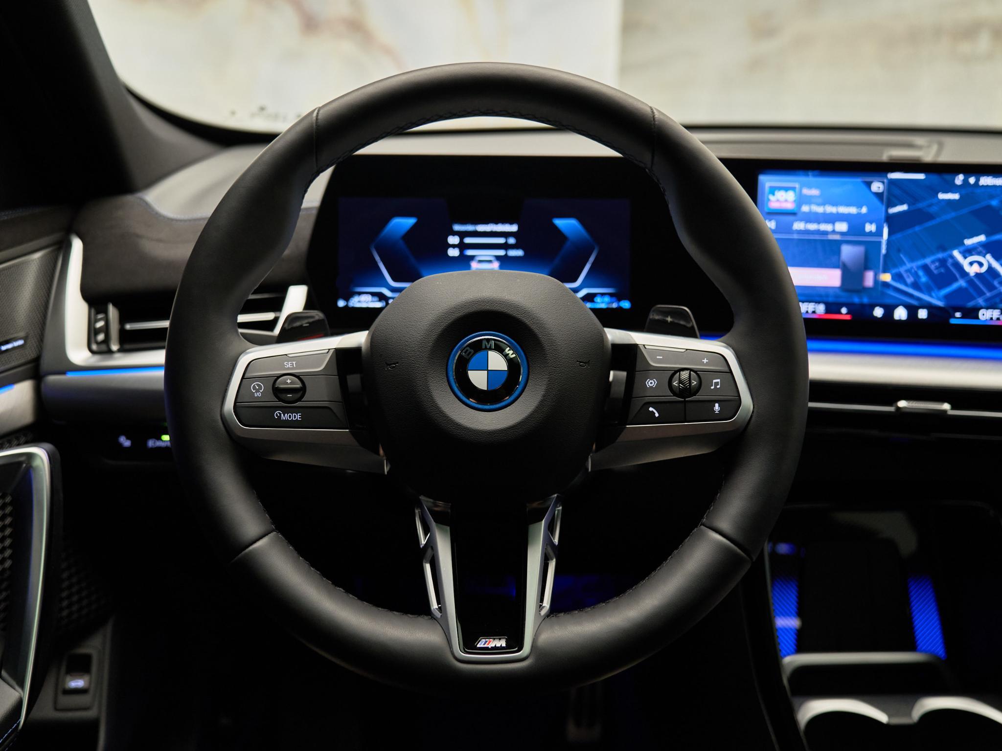 BMW X1 - 14