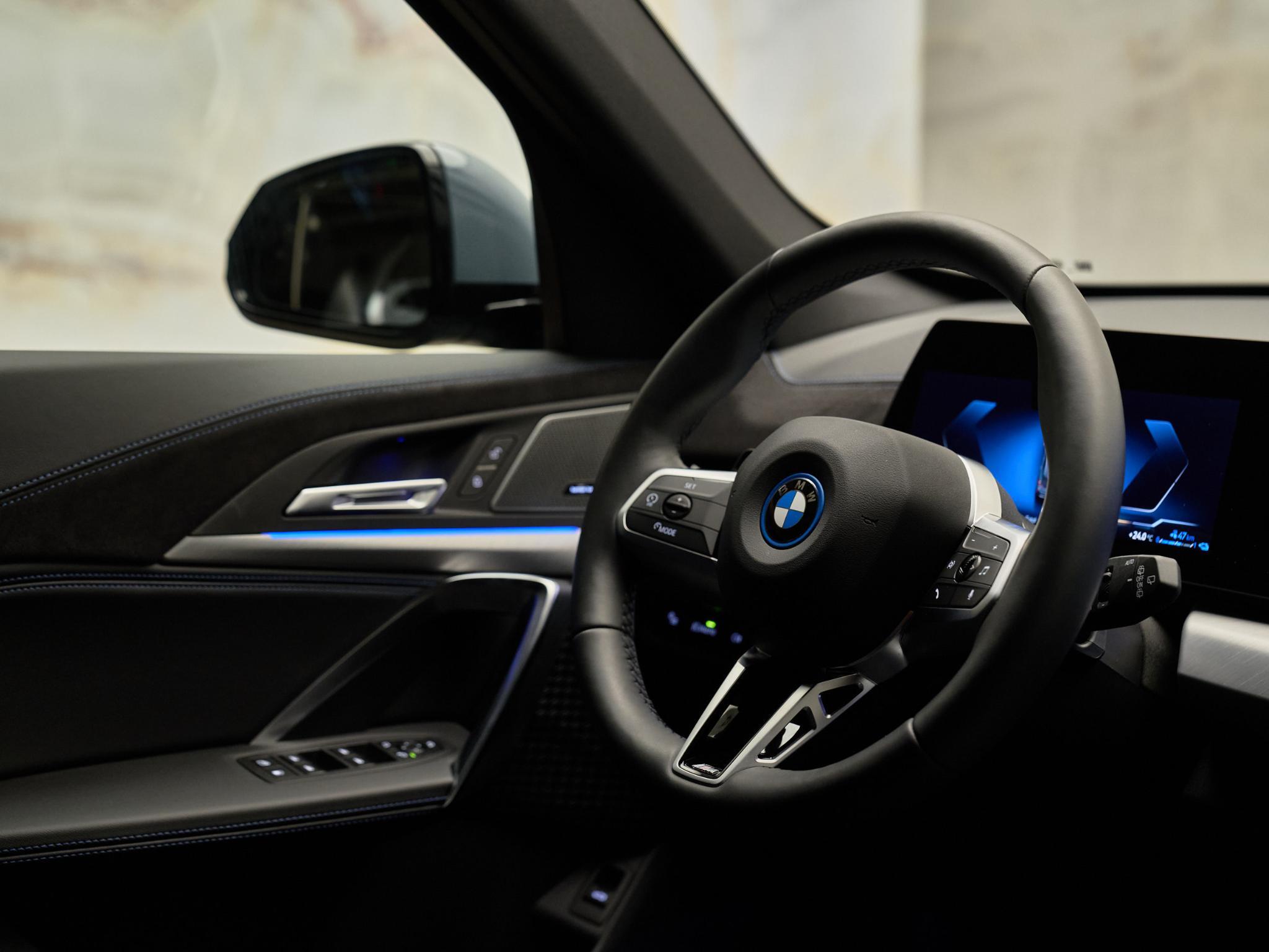 BMW X1 - 20