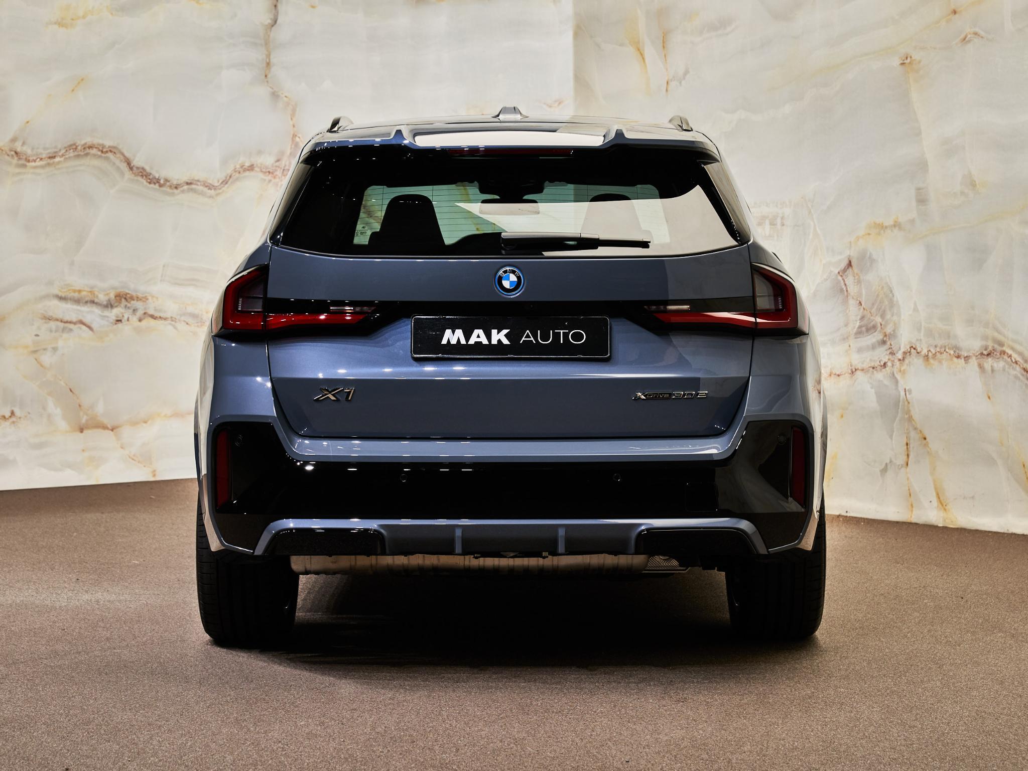 BMW X1 - 27